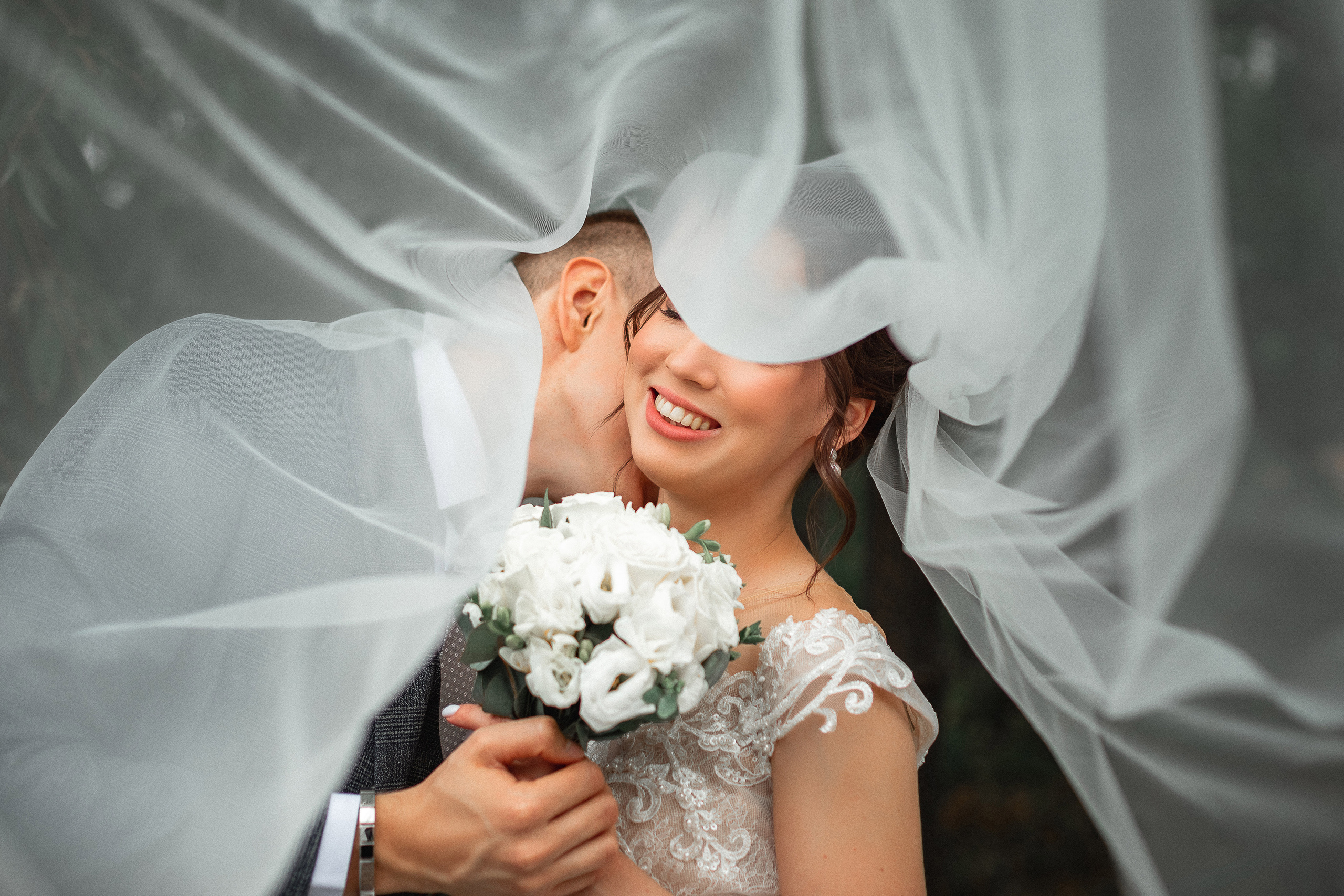 Свадебный и семейный фотограф в Уфе и Стерлитамаке Николай Кулагин