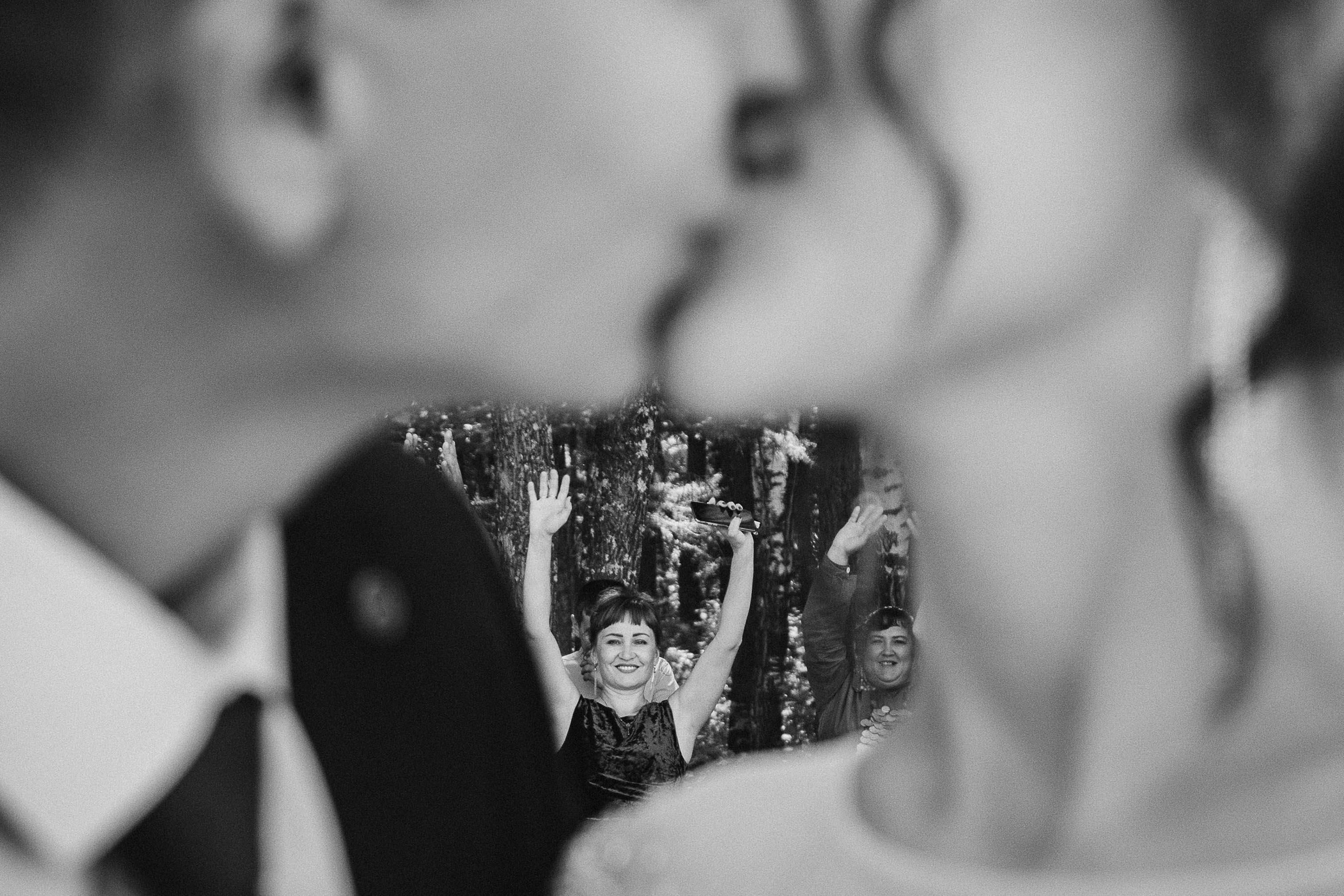 Свадебный и семейный фотограф в Уфе и Стерлитамаке Николай Кулагин