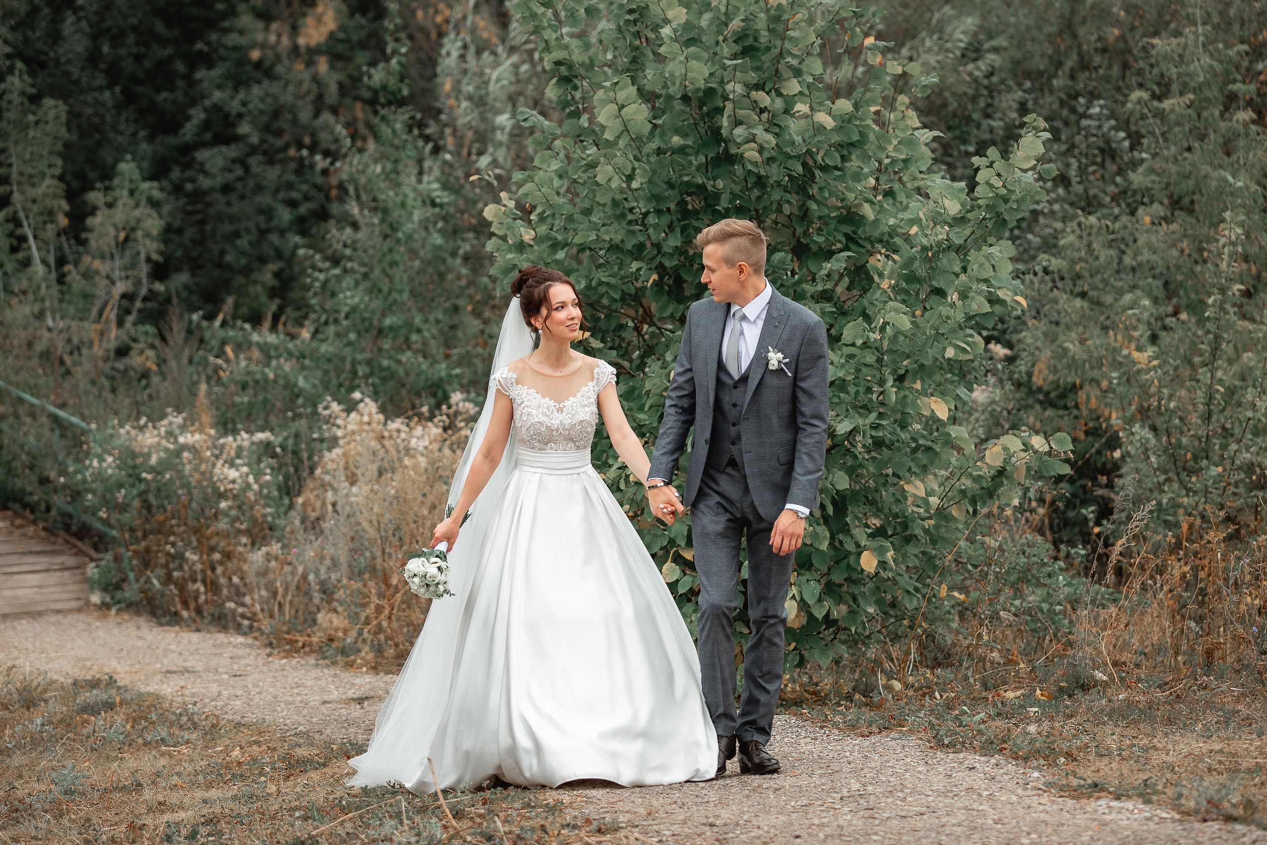 Свадьбы. Свадебный и семейный фотограф в Уфе и Стерлитамаке Николай Кулагин