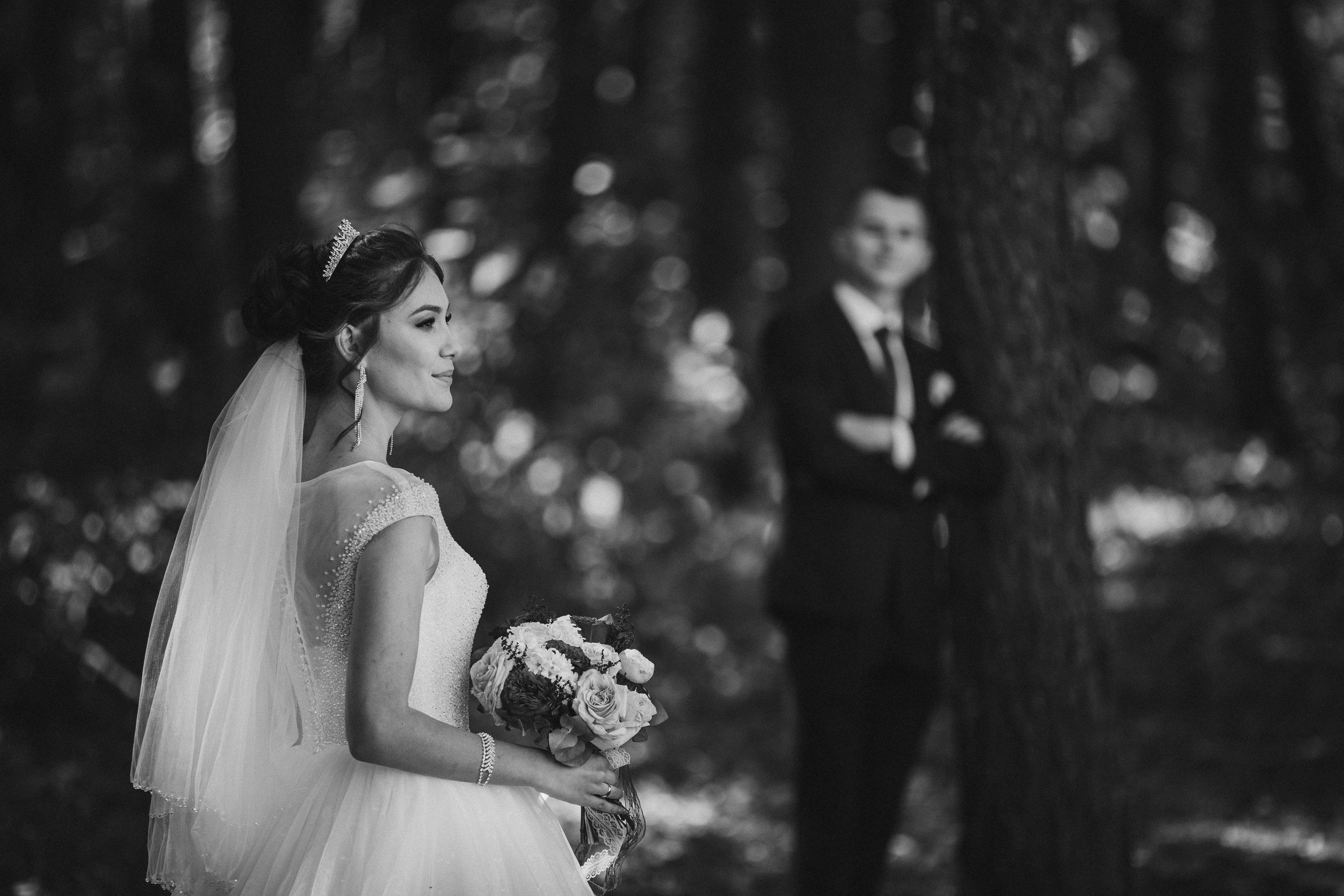 Свадьбы. Свадебный и семейный фотограф в Уфе и Стерлитамаке Николай Кулагин