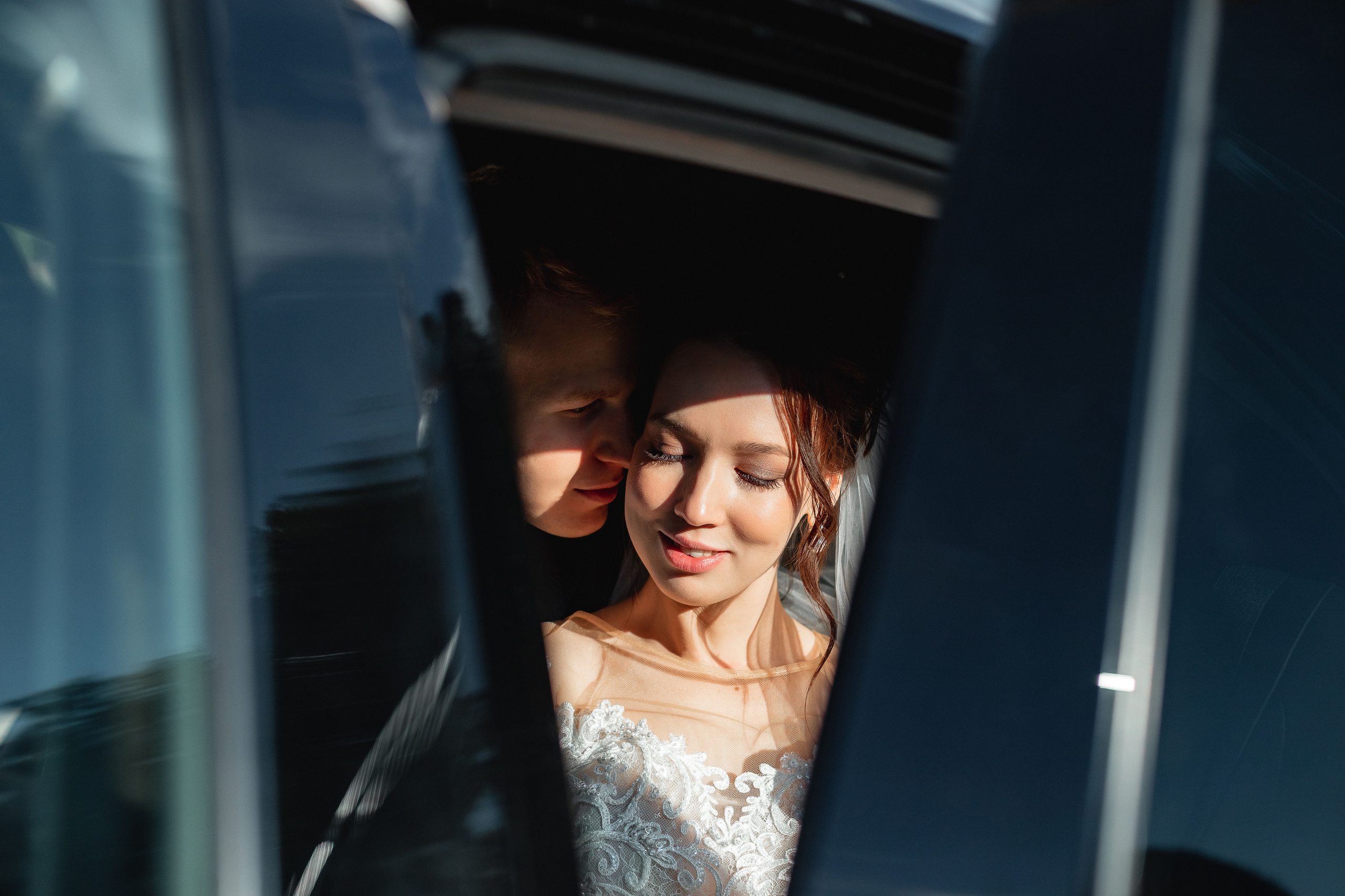 Свадебный и семейный фотограф в Уфе и Стерлитамаке Николай Кулагин