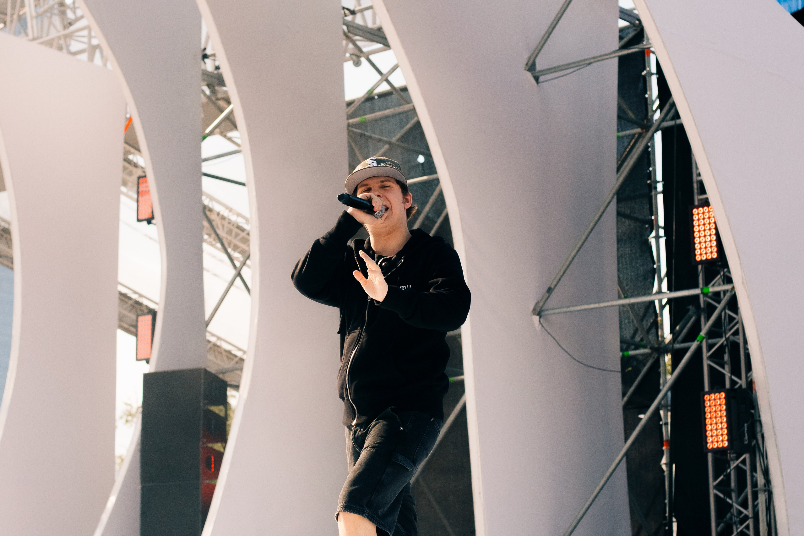 VK FEST SPB 2024 | PART 1. PASHAHARCE PHOTOGRAPHER & VIDEOGRAPHER