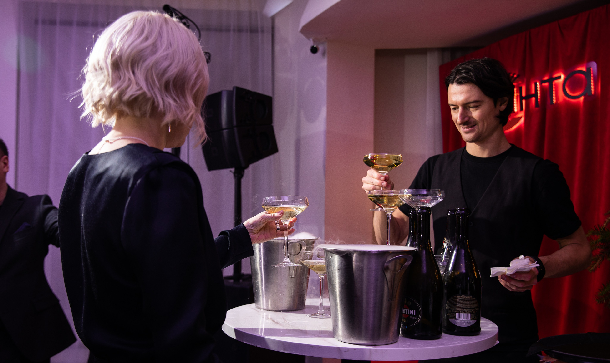 Корпортатив Санта. Amore ore. Репортажный и свадебный фотограф в Челябинске Елисеев Павел