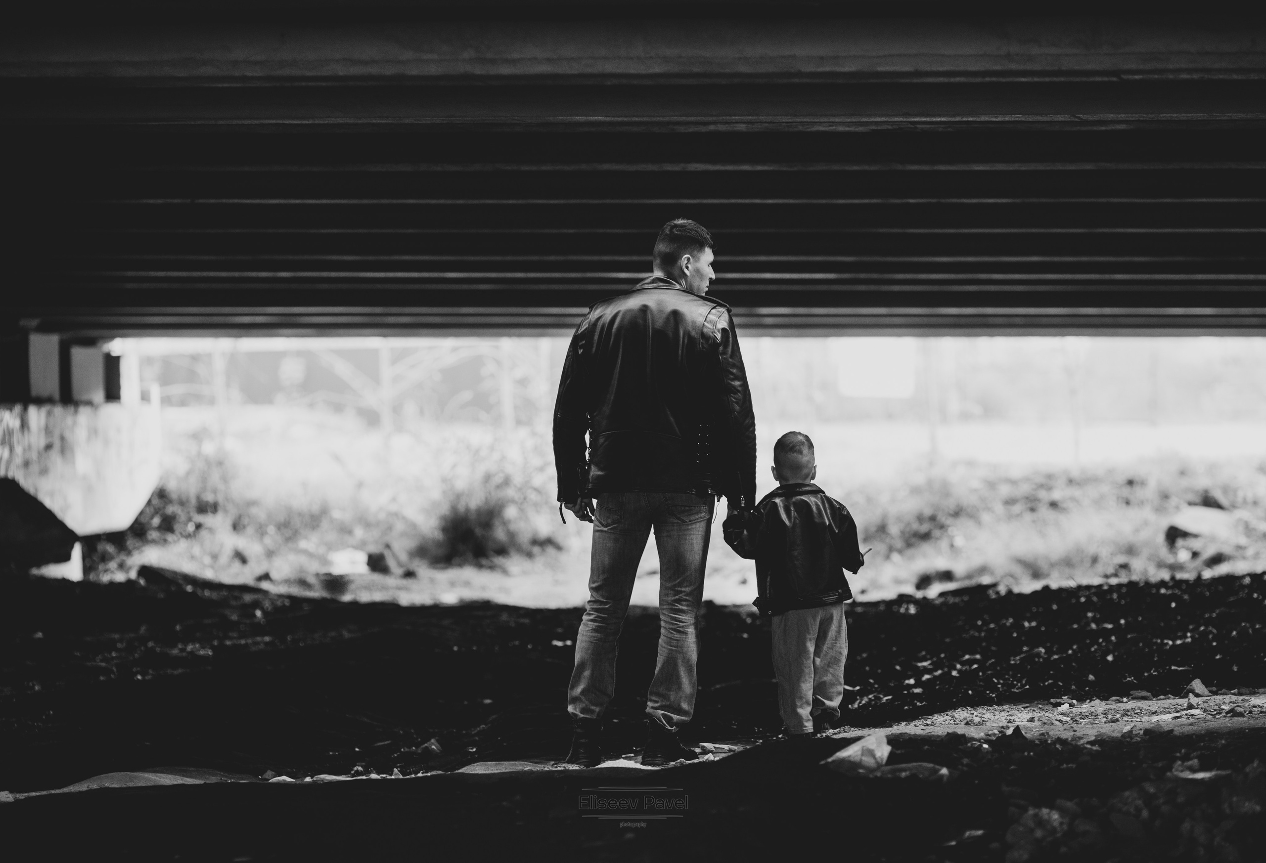 Семейная мужская фотосессия. Хаитбай и Богдан. Репортажный и свадебный фотограф в Челябинске Елисеев Павел