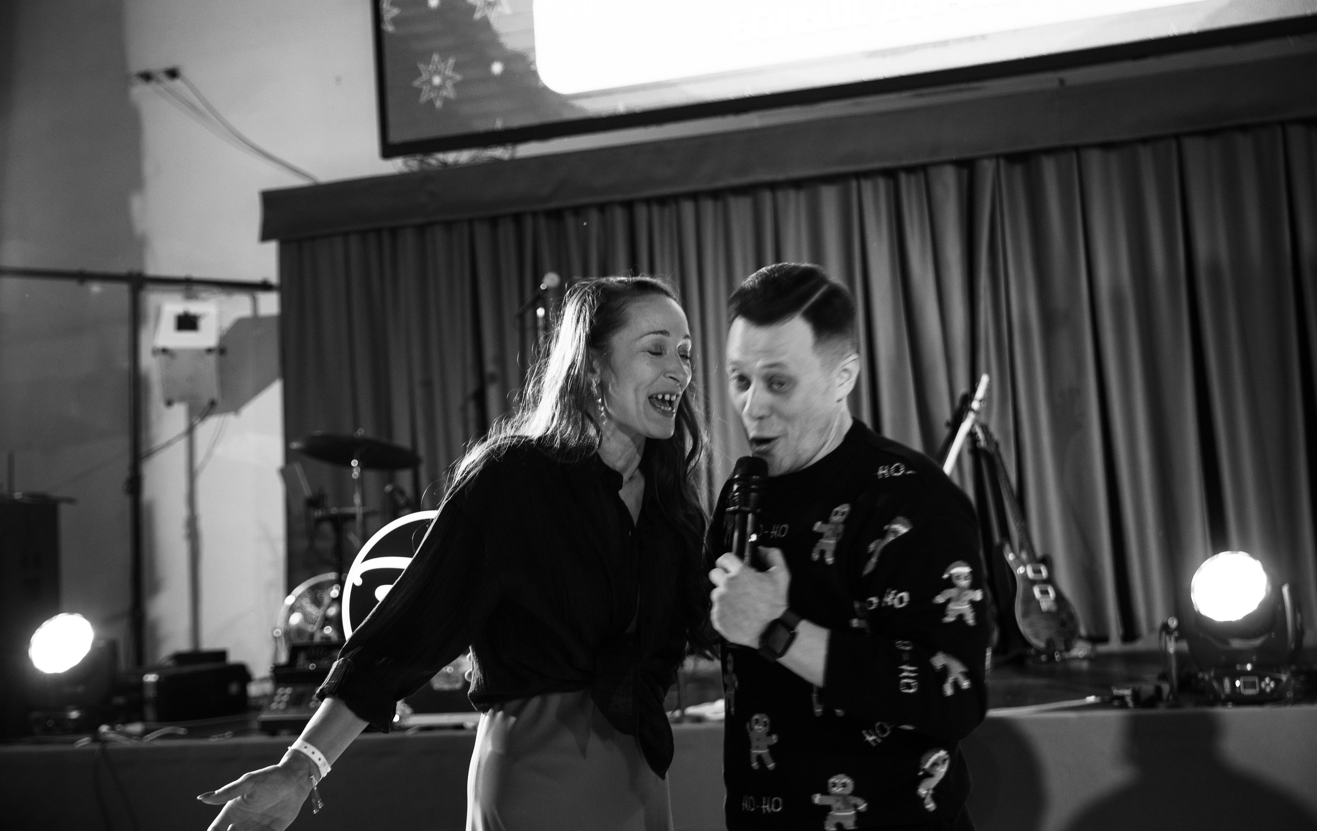 Новый год — Утес, Чебаркуль 2025-2026. Репортажный и свадебный фотограф в Челябинске Елисеев Павел