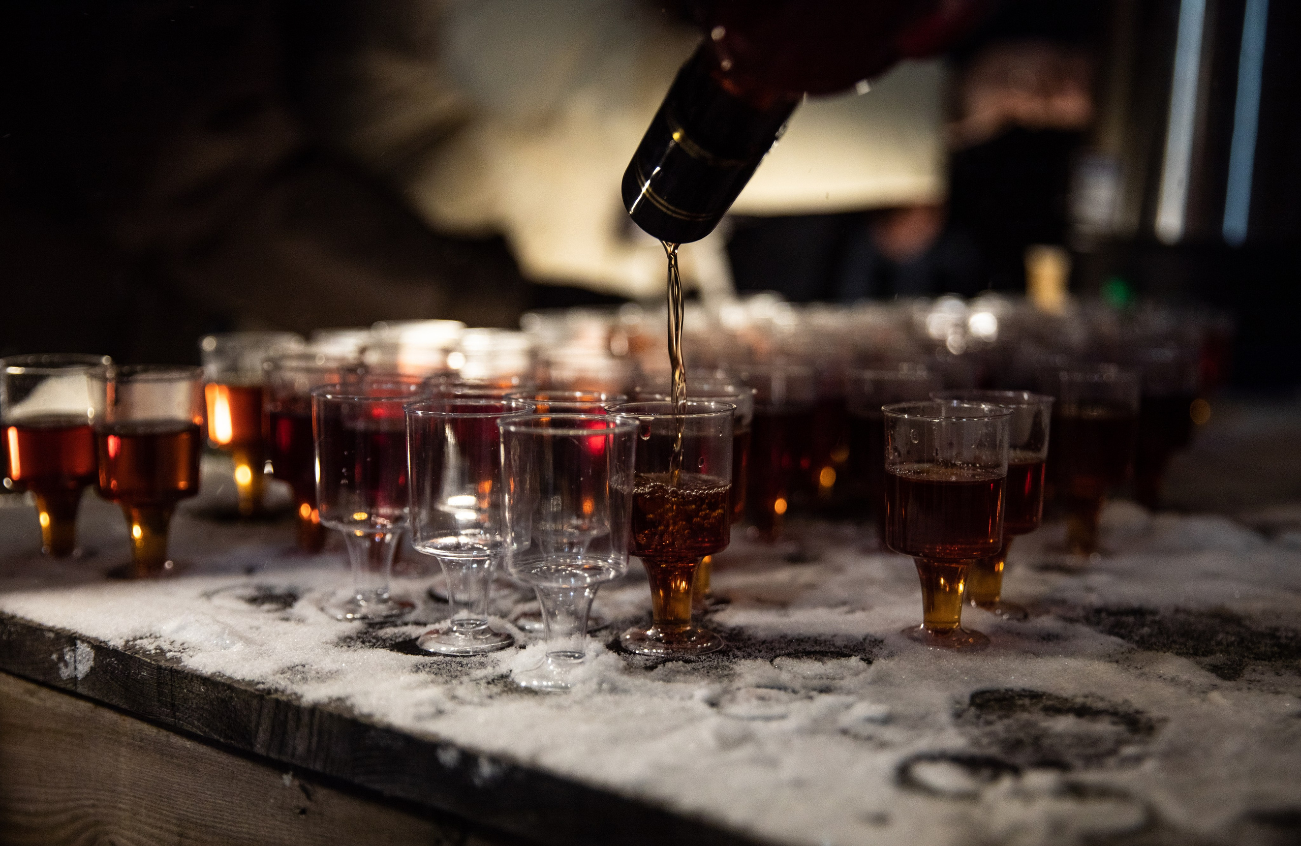 Новый год — Утес, Чебаркуль 2025-2026. Репортажный и свадебный фотограф в Челябинске Елисеев Павел