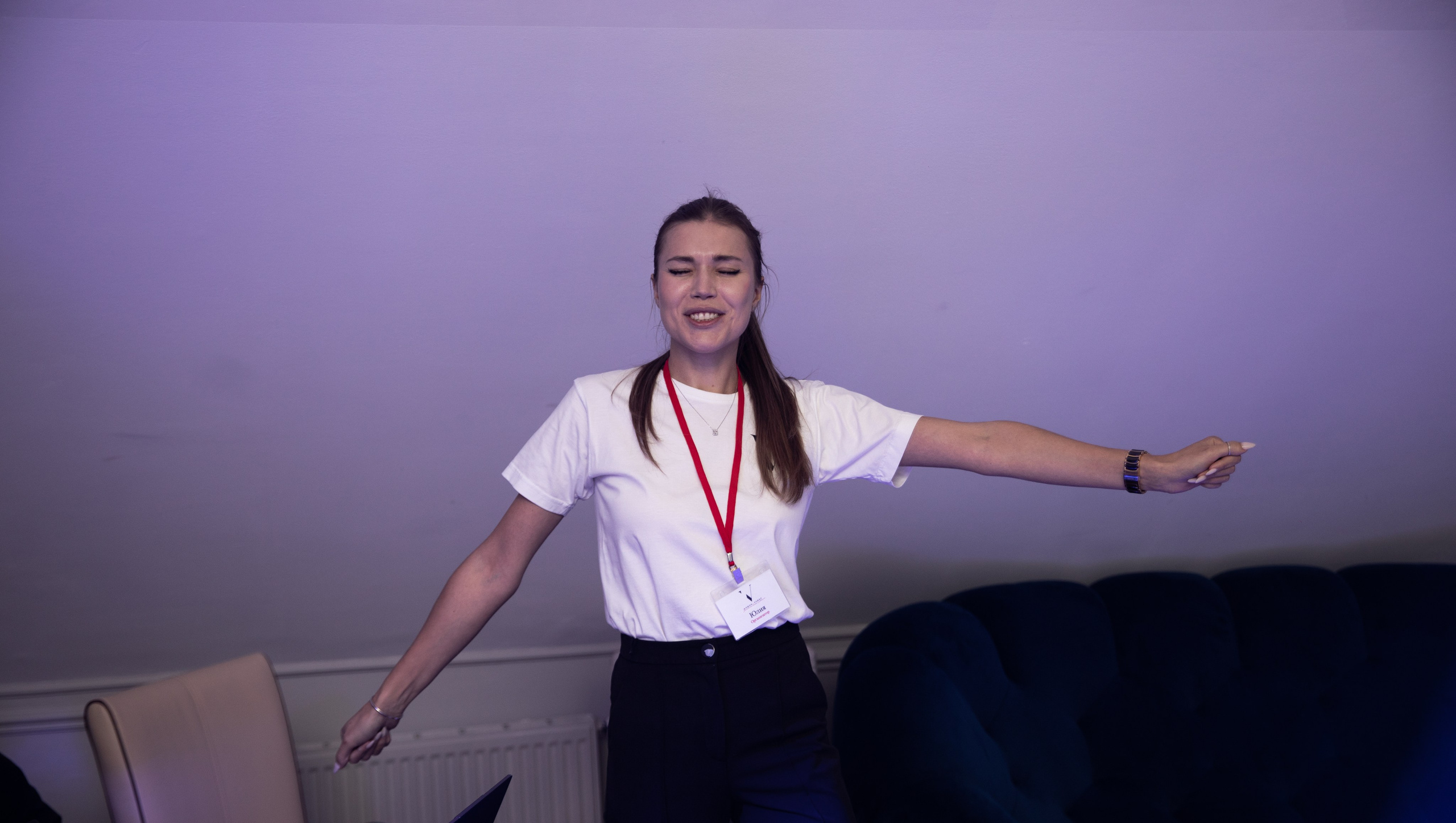 Юбилей. Снежная Королева -2024. Репортажный и свадебный фотограф в Челябинске Елисеев Павел