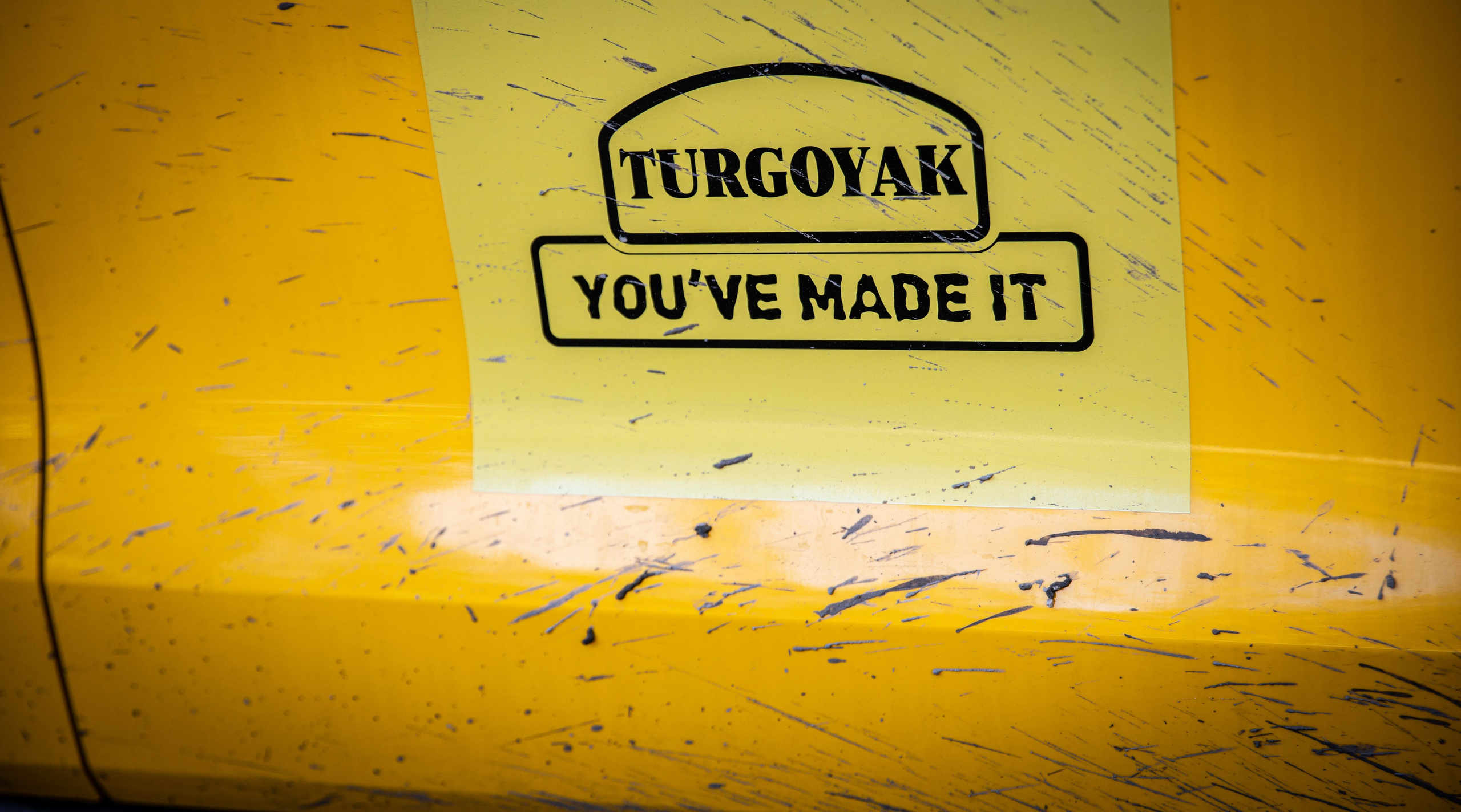 Ралли на оз.Тургояк. Репортажный и свадебный фотограф в Челябинске Елисеев Павел