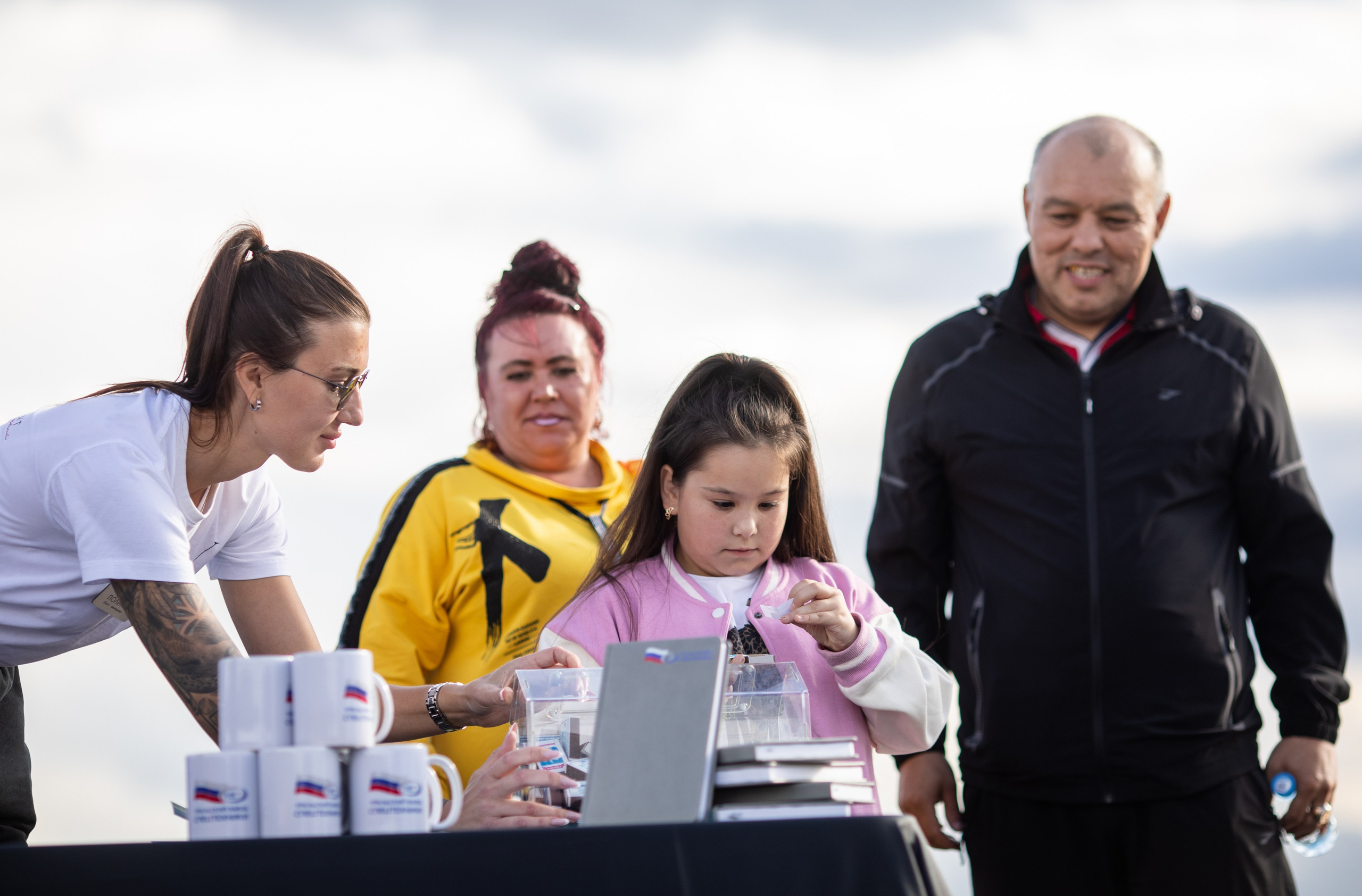 УЗСТ- Корпоративный тимбилдинг на аэродроме. Репортажный и свадебный фотограф в Челябинске Елисеев Павел
