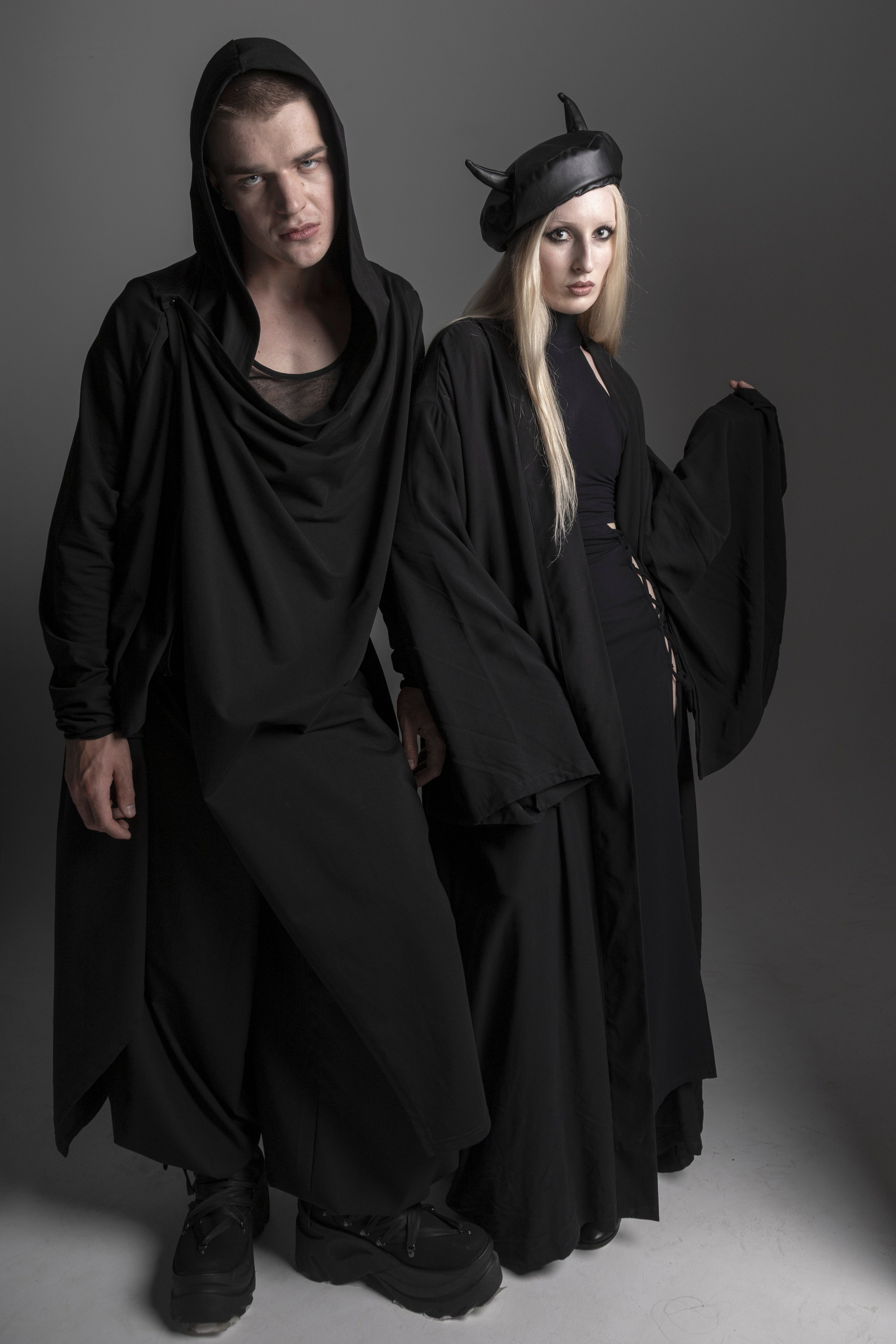 Bat Norton content autum. Фотограф для брендов Любовь Батина (Спб/Мск)