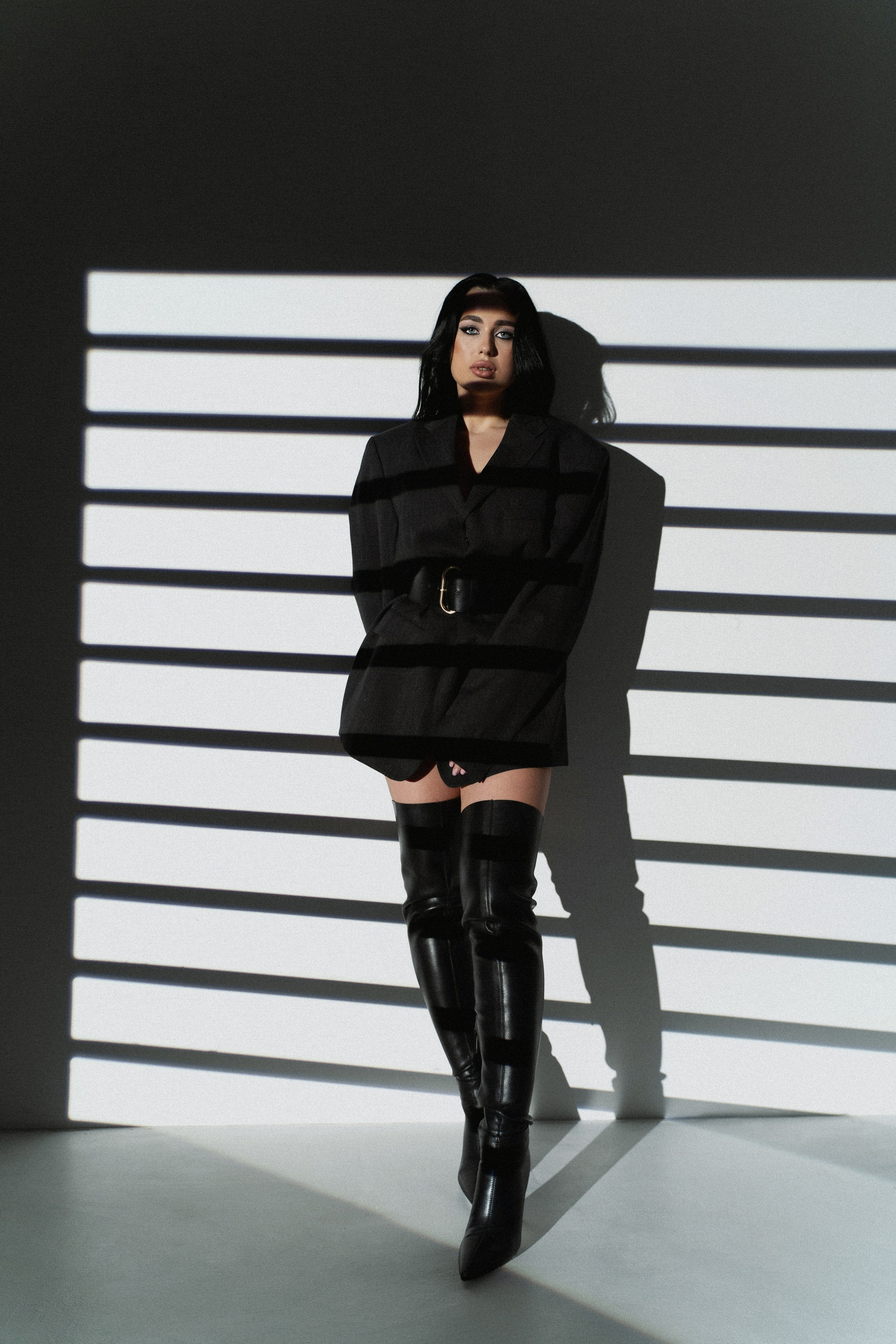 Вероника. Фотограф в Краснодаре Баева Кристина