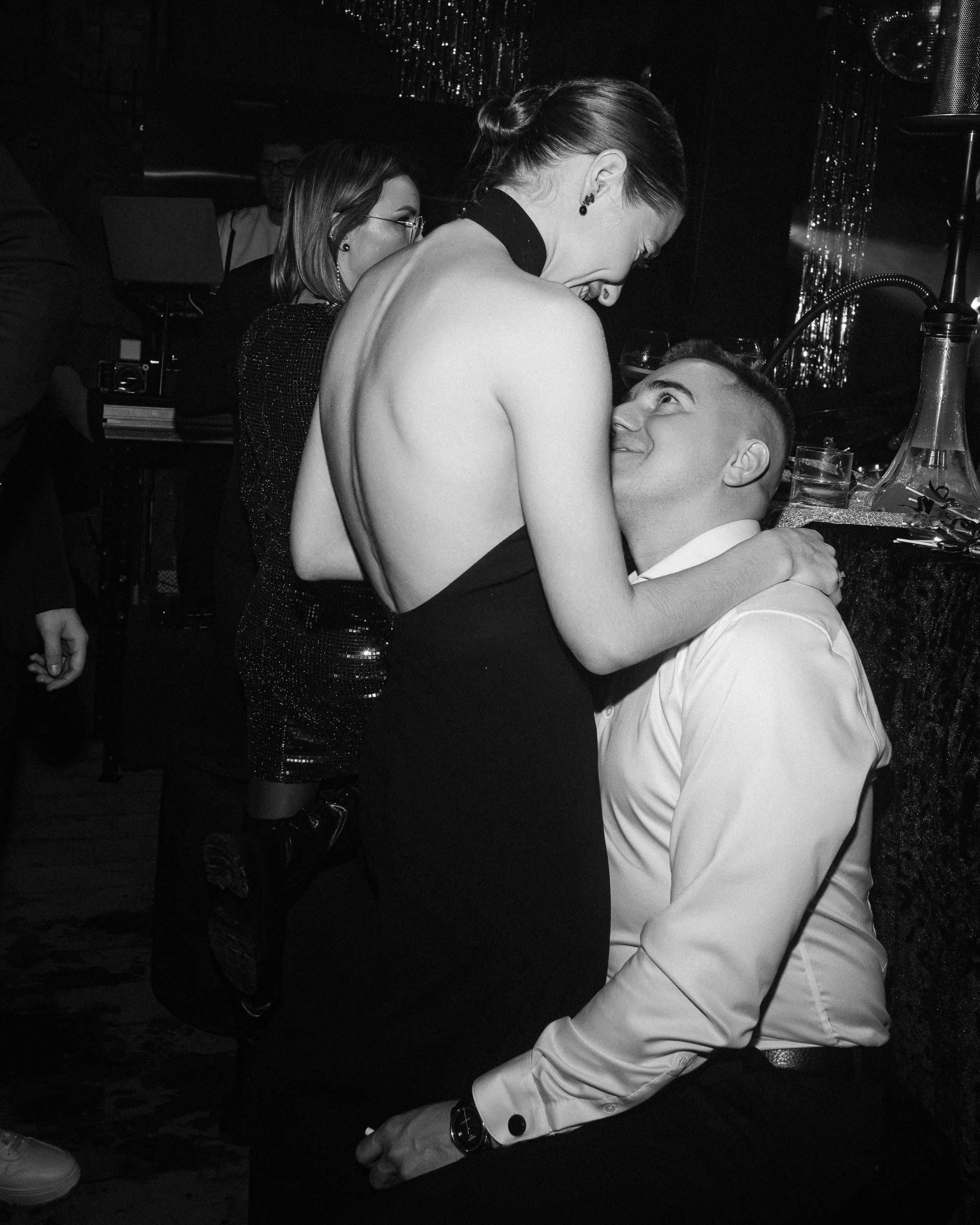 I'm fucked, come on!. Свадебный и портретный фотограф в Москве Сергей Бузин