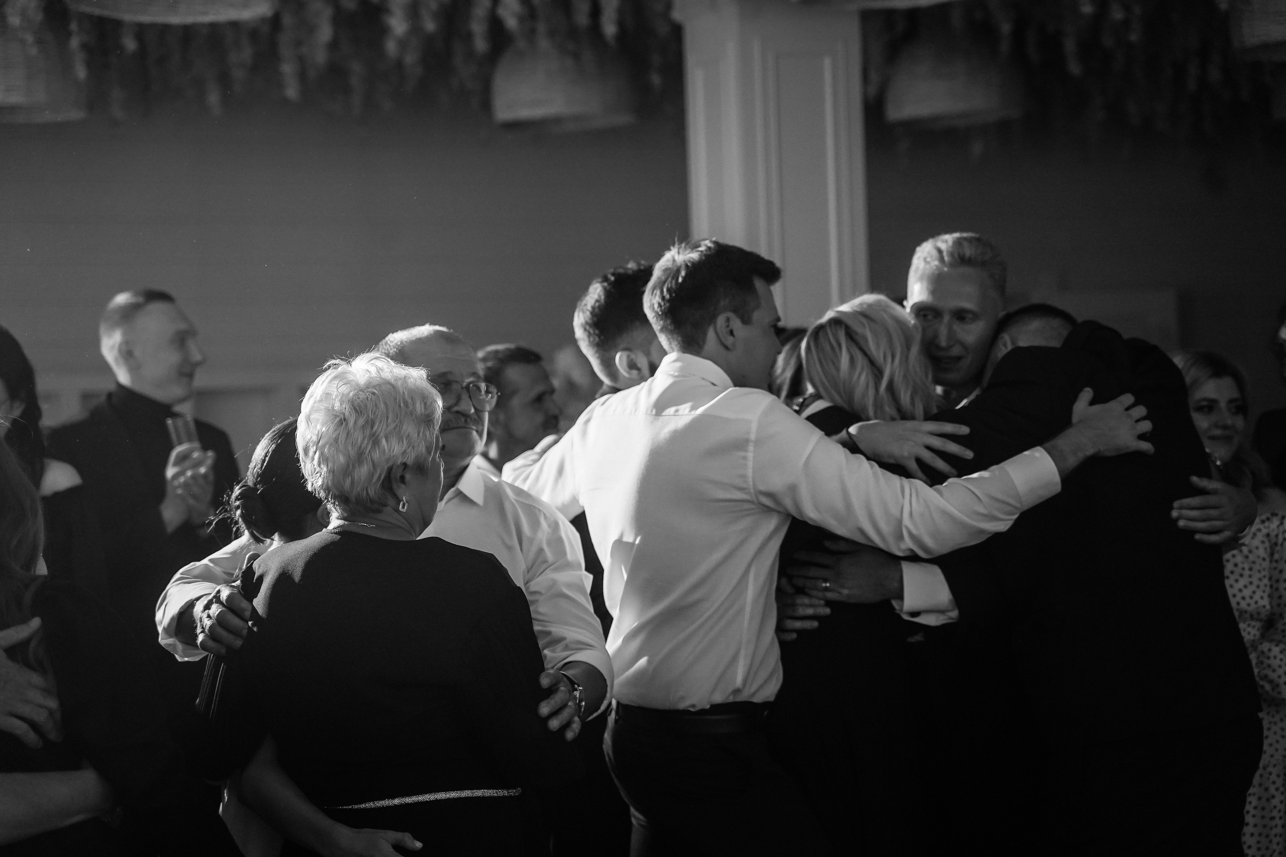 Люба и Никита. Свадебный фотограф Лилия Дзюба