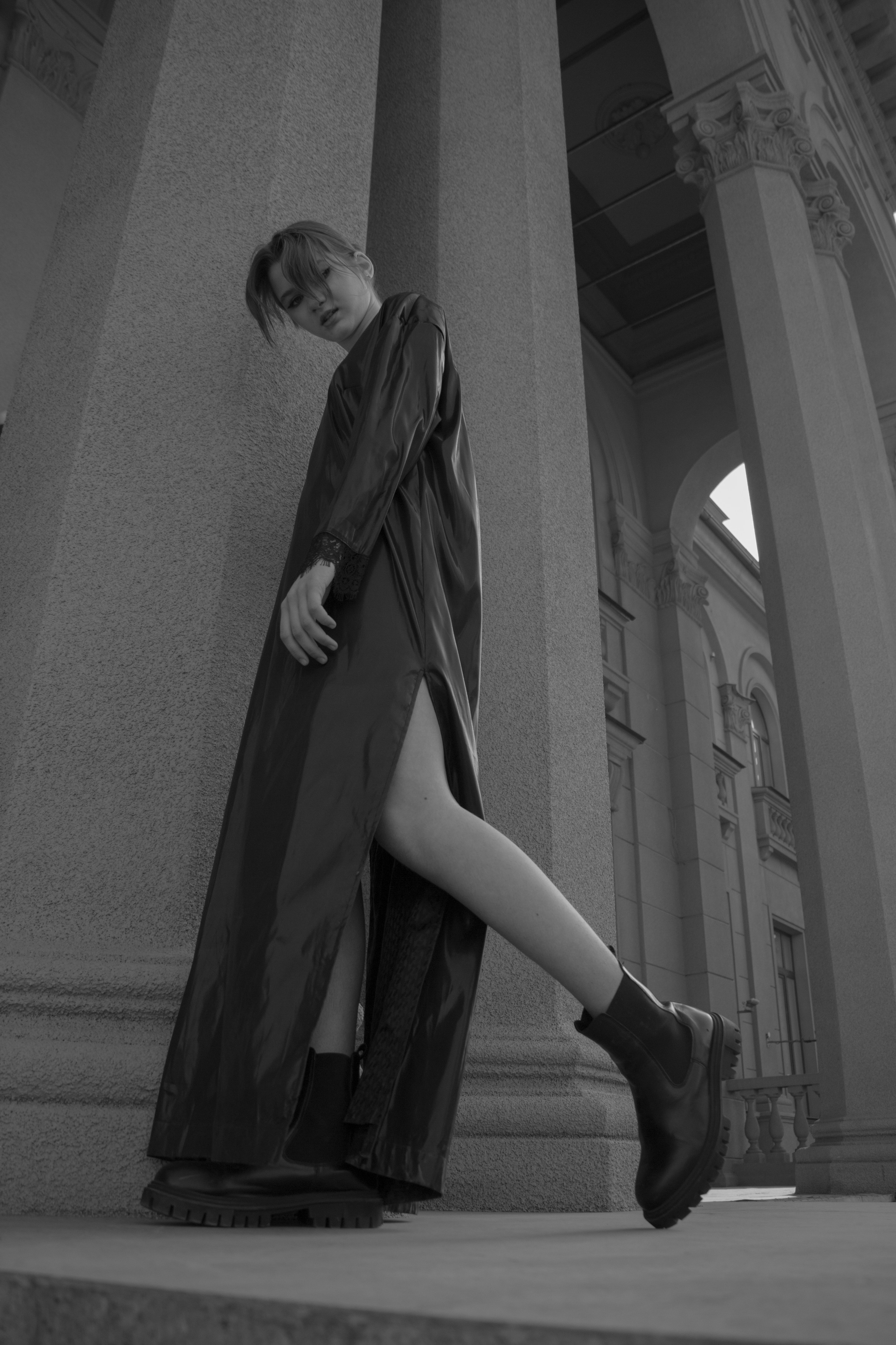 VANTABLACK. Свадебный и контент фотограф в Красноярске Марианна Перфильева