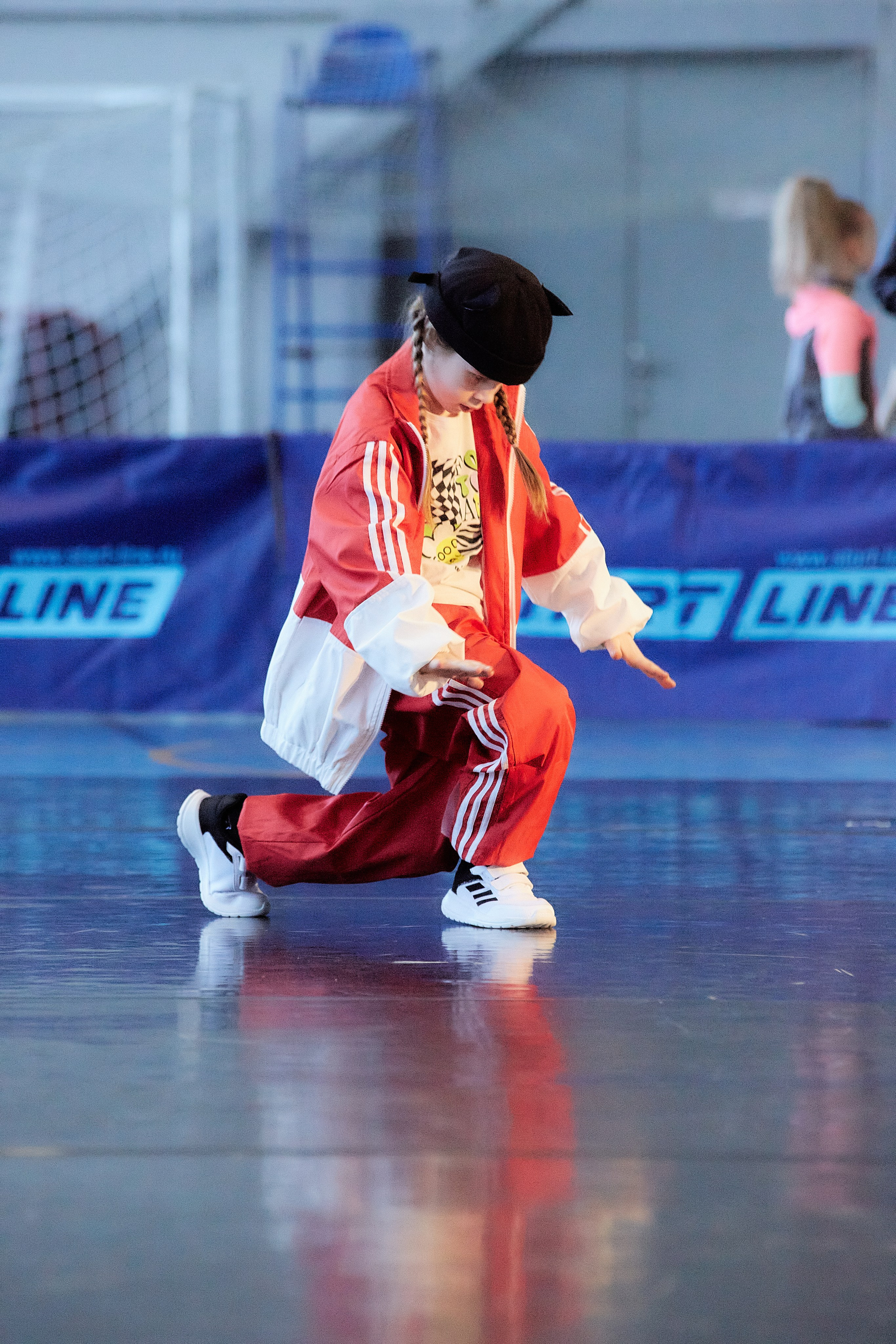 Марофон по танцам. Фуд стилистика, отснимем рекламное фото или видео, услуги бренд шефа продакшн верстка меню Создание креативной концепции съемки — Создание