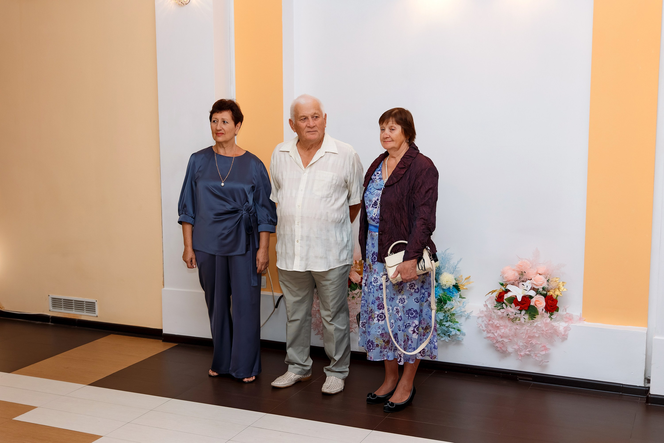 Наталья & Алексей. Фотограф Любовь Корниенко, Примоский край