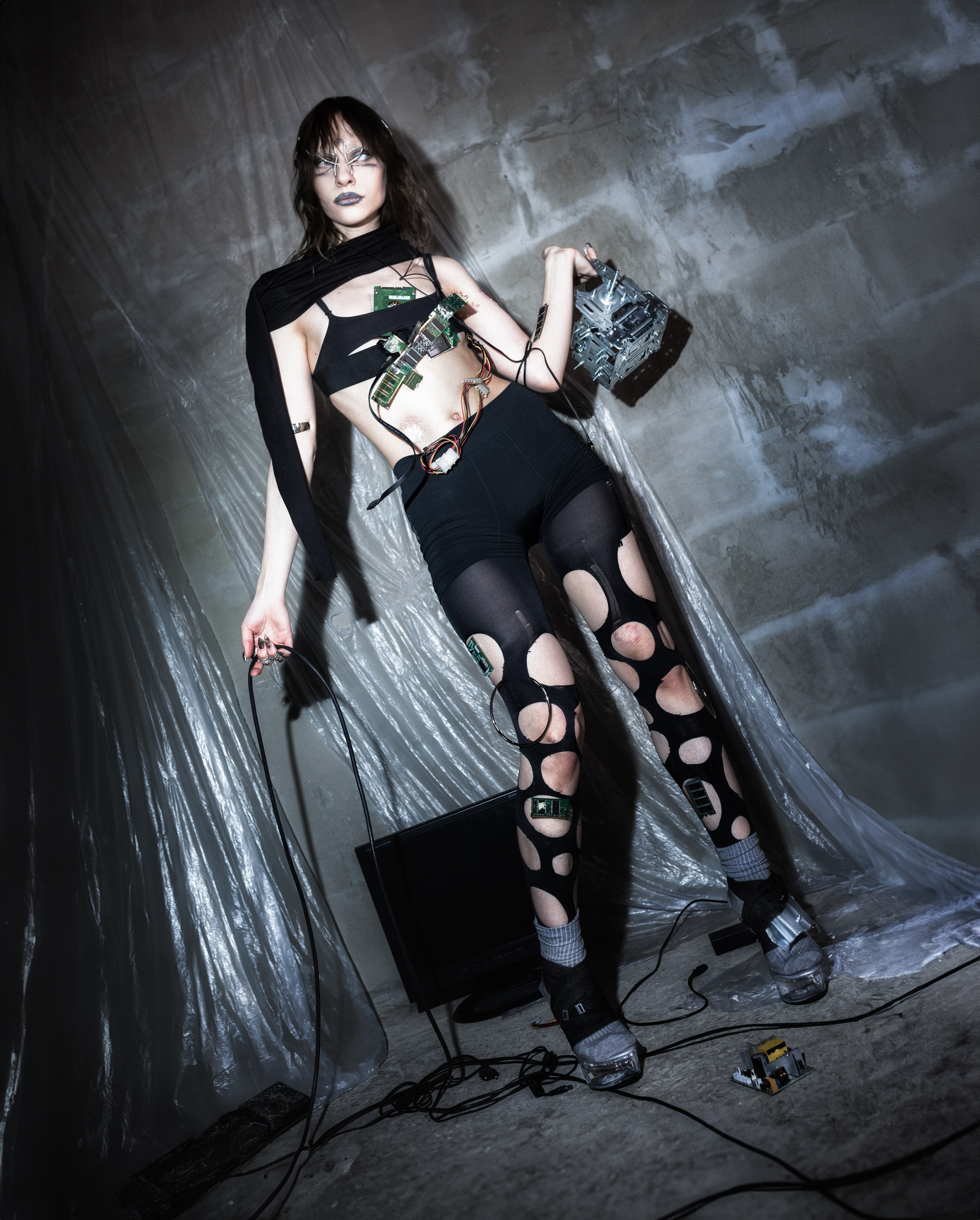 Творчество. Kayala