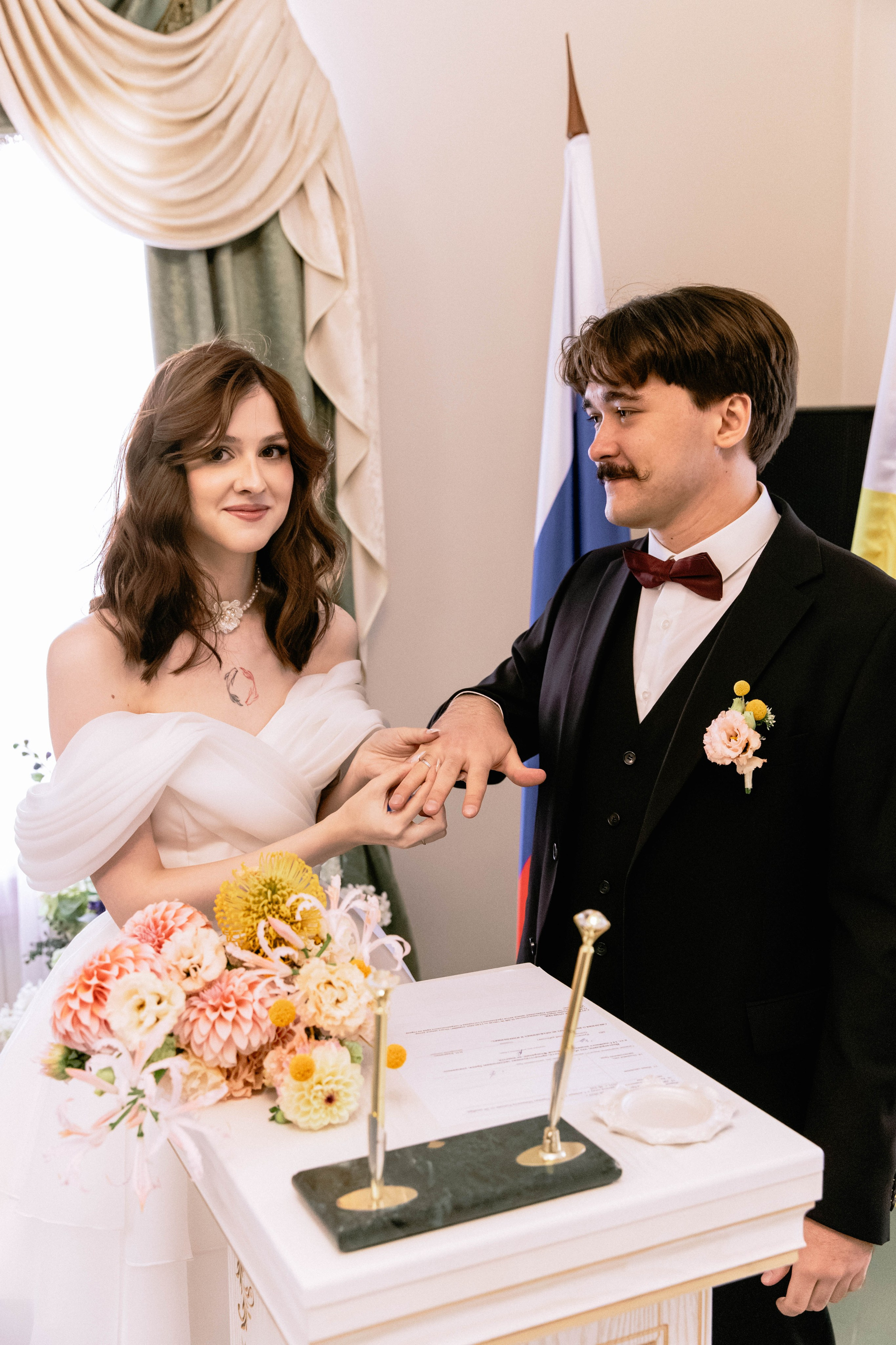 Никита и Дарья. Фотограф в Ставрополе Алина Клочкова