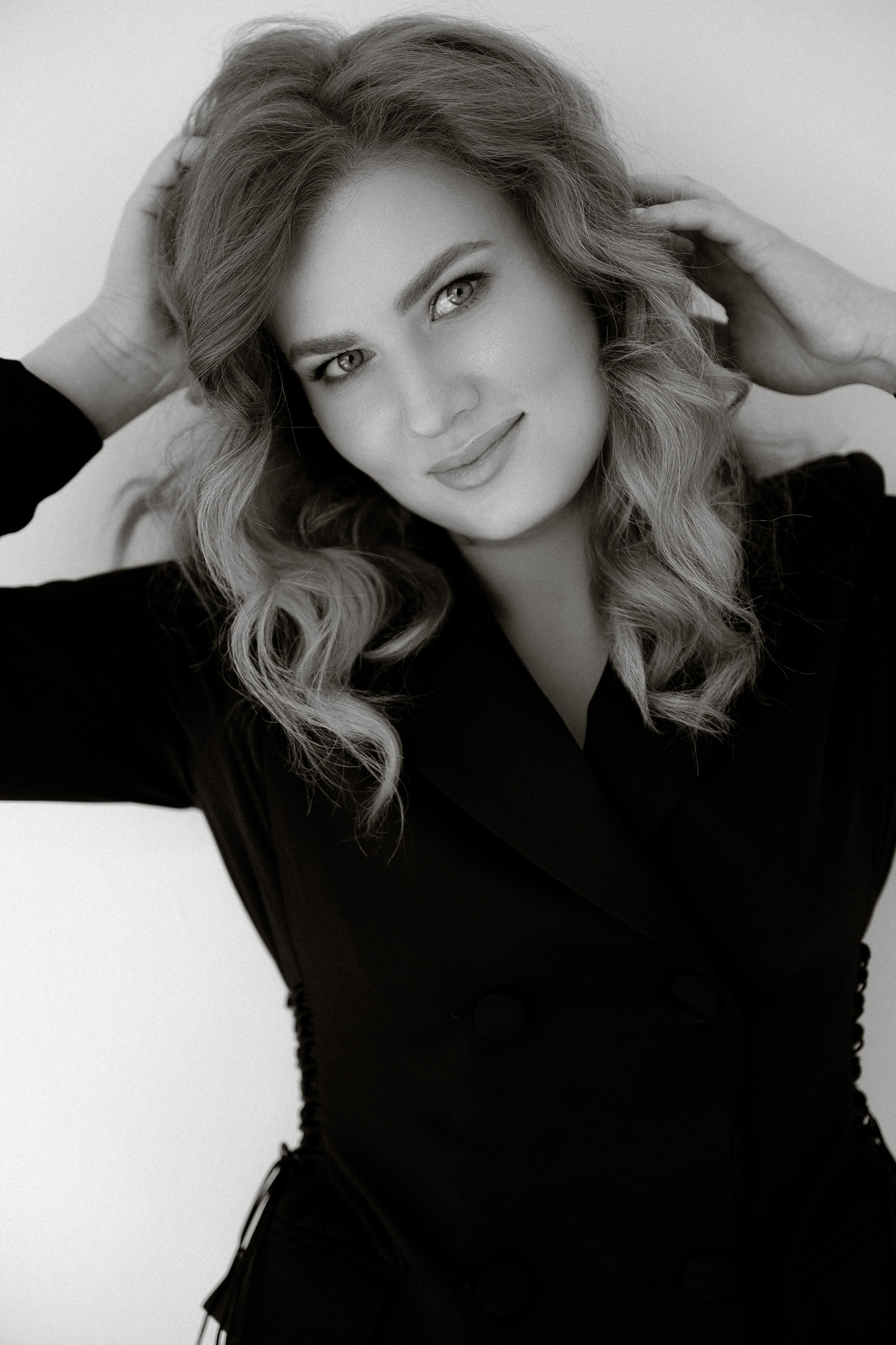 Юля. Тамара Власова