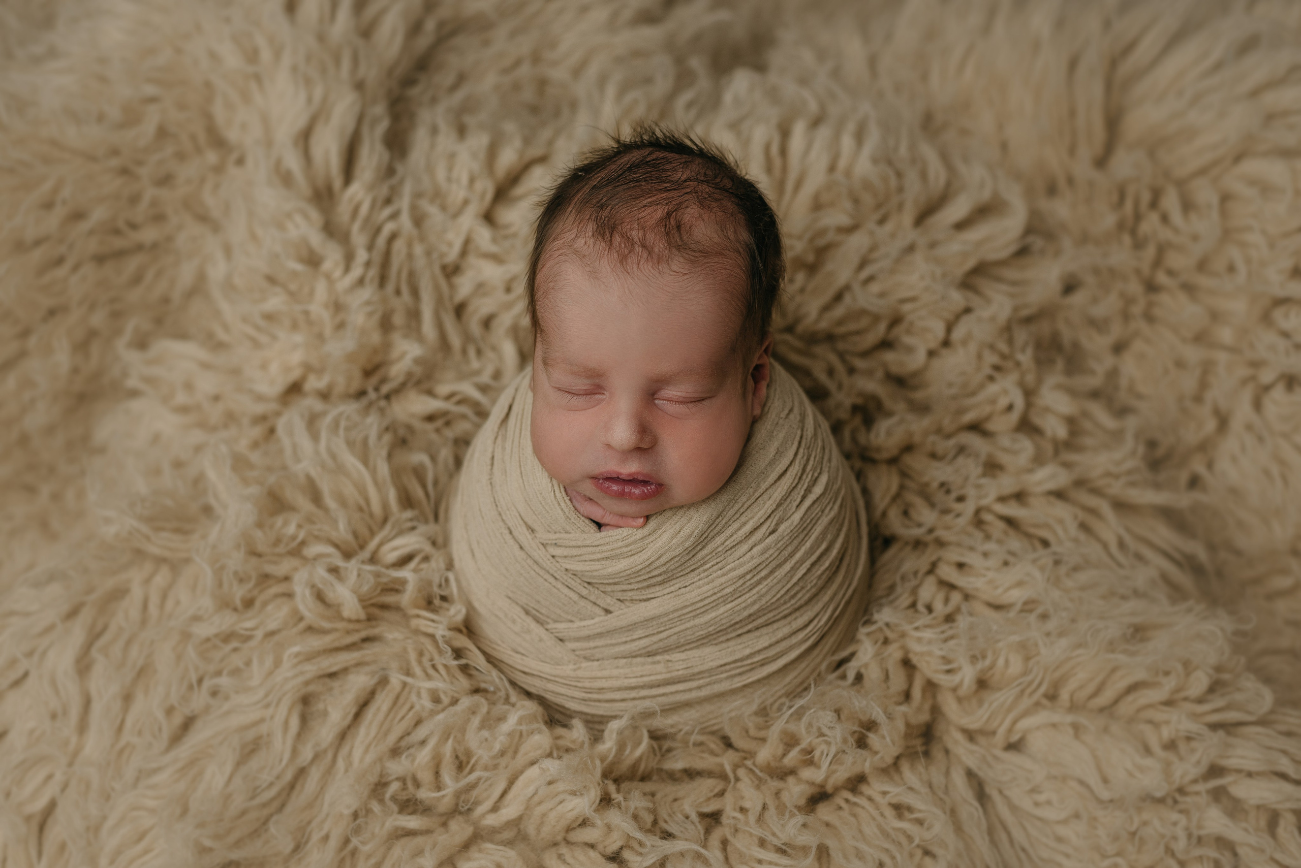 Матвей. Фотограф новорожденных Белгород