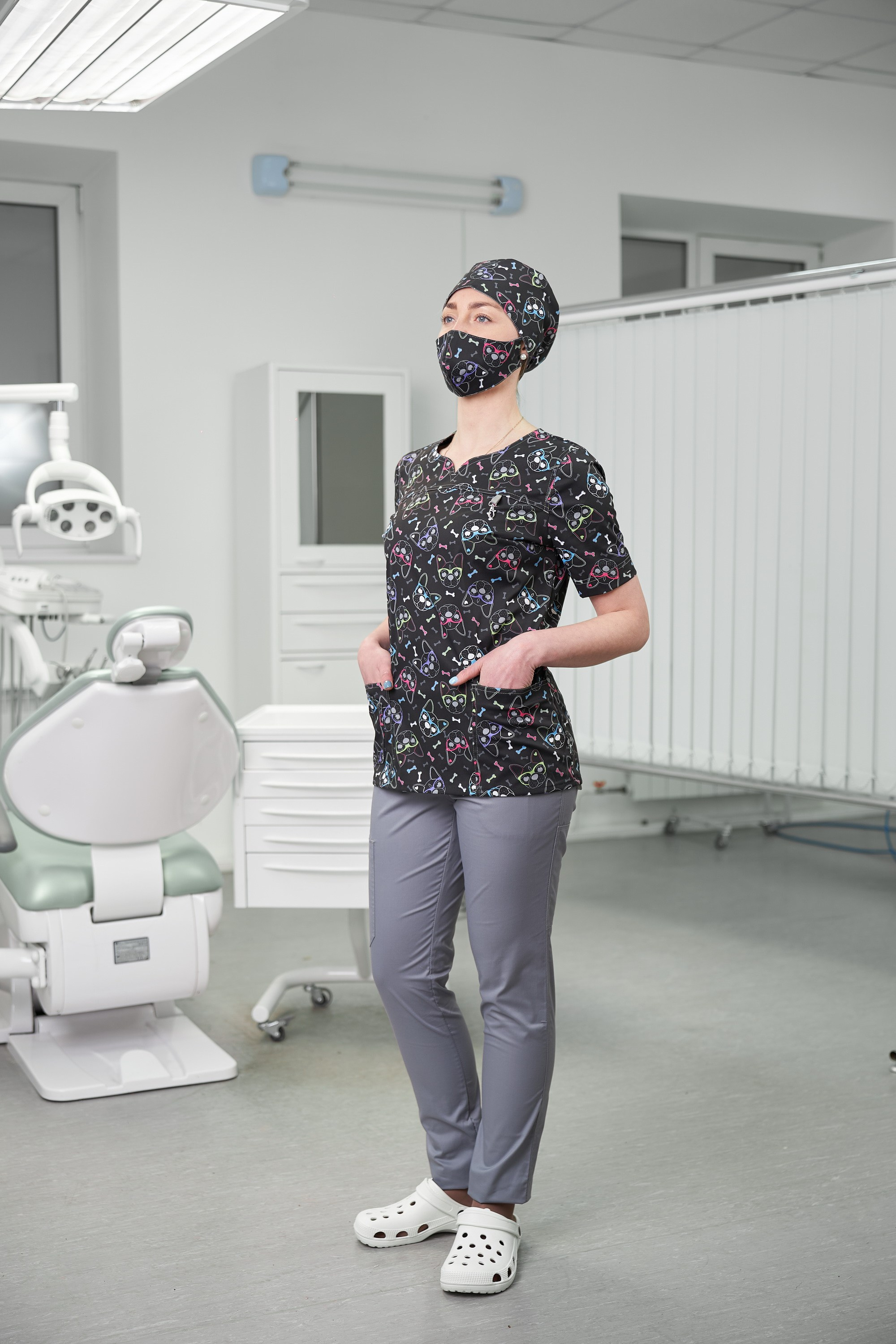 Технические съёмки. Фотограф Евгений Шаров