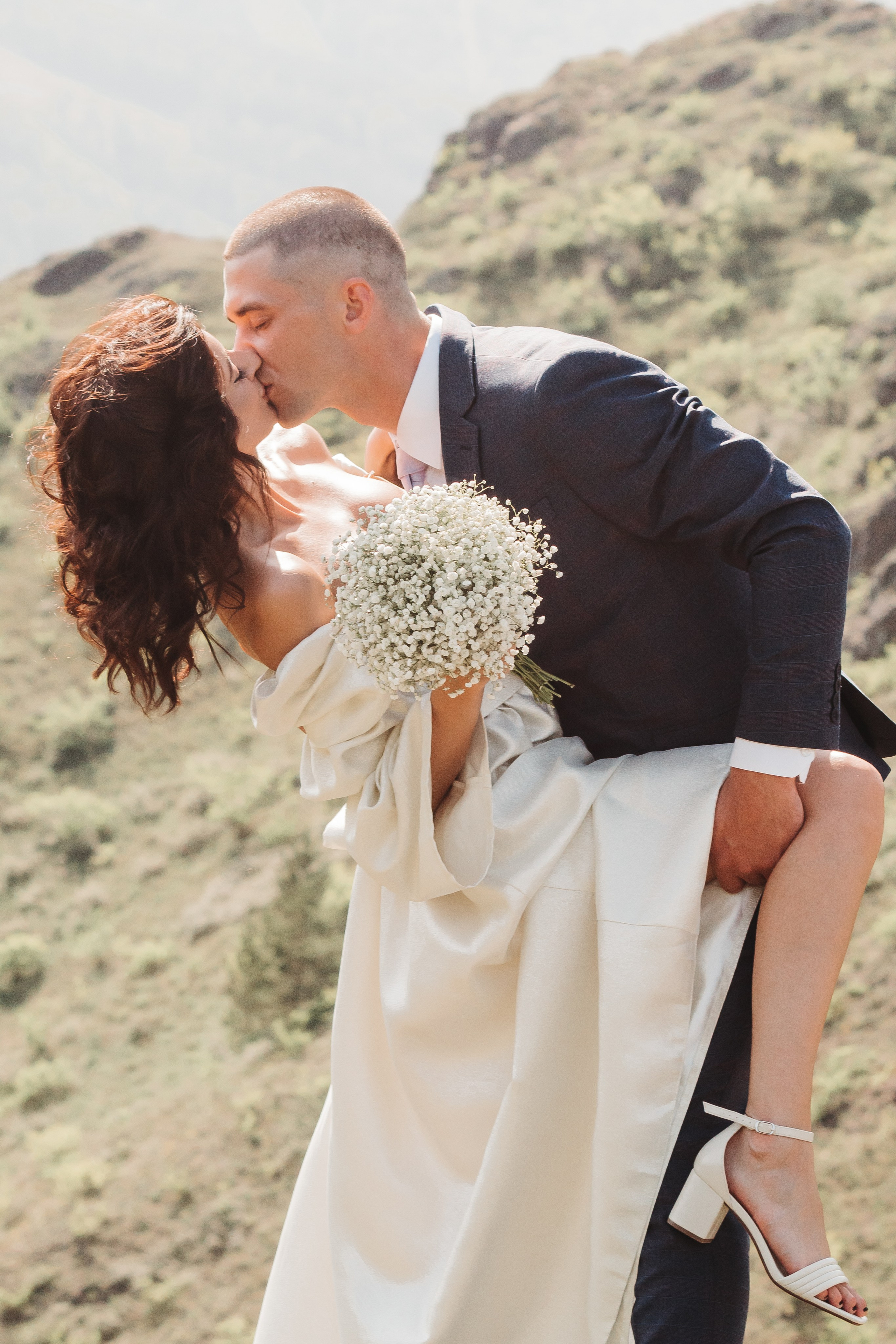 Свадьба. ProFoto