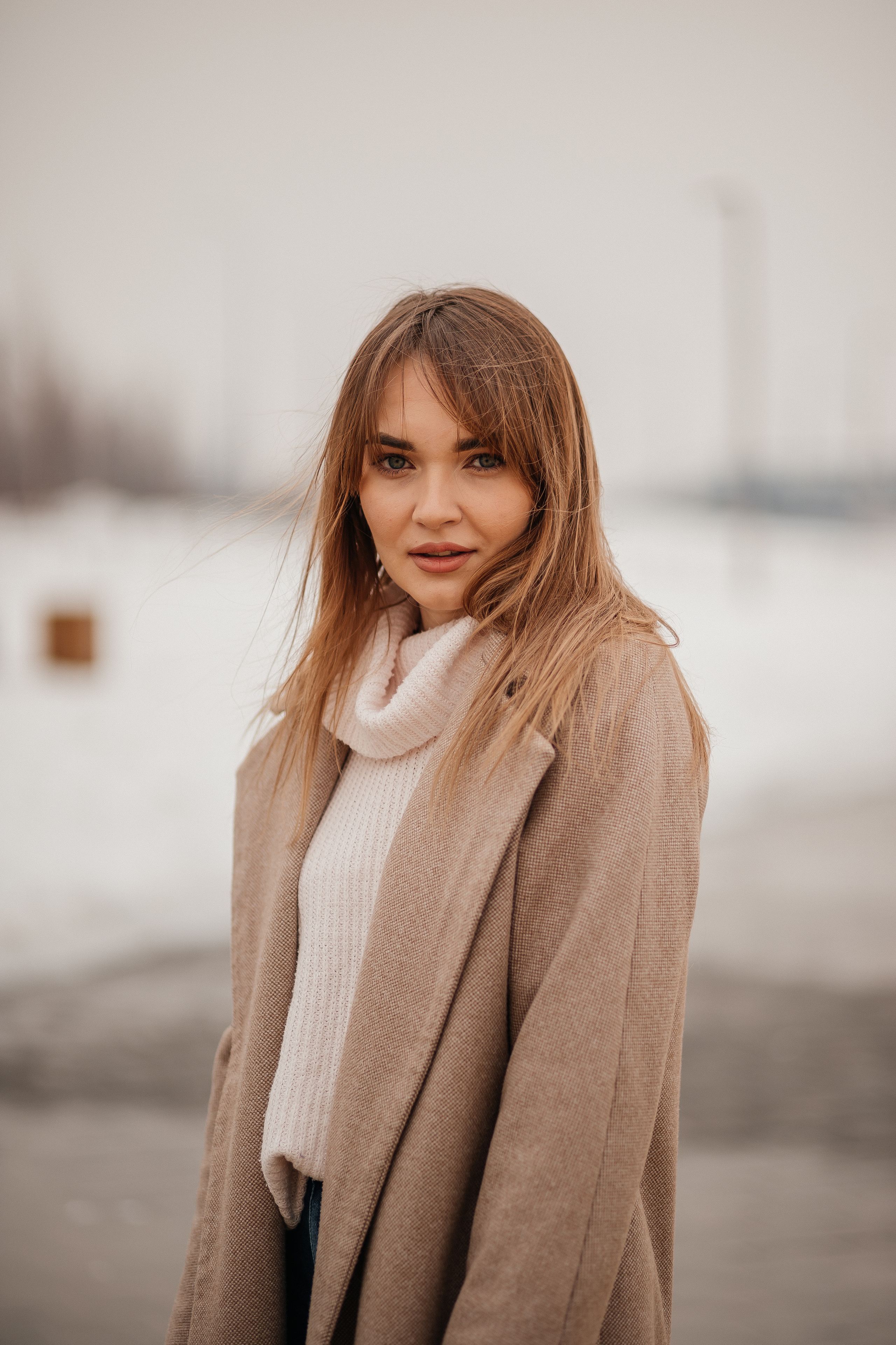 Аня. Фотограф Тимербаева Алина г. Сургут