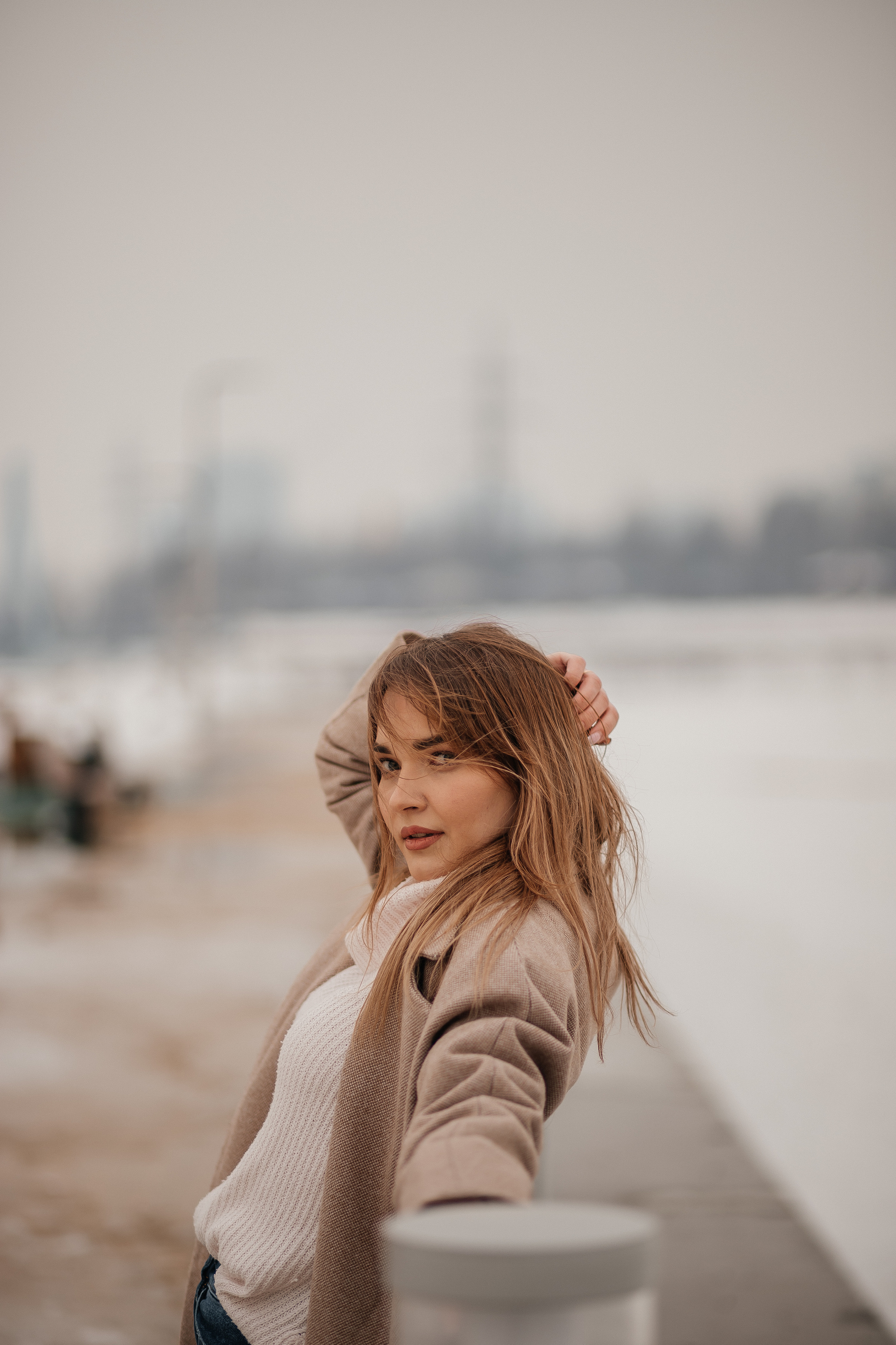 Аня. Фотограф Тимербаева Алина г. Сургут