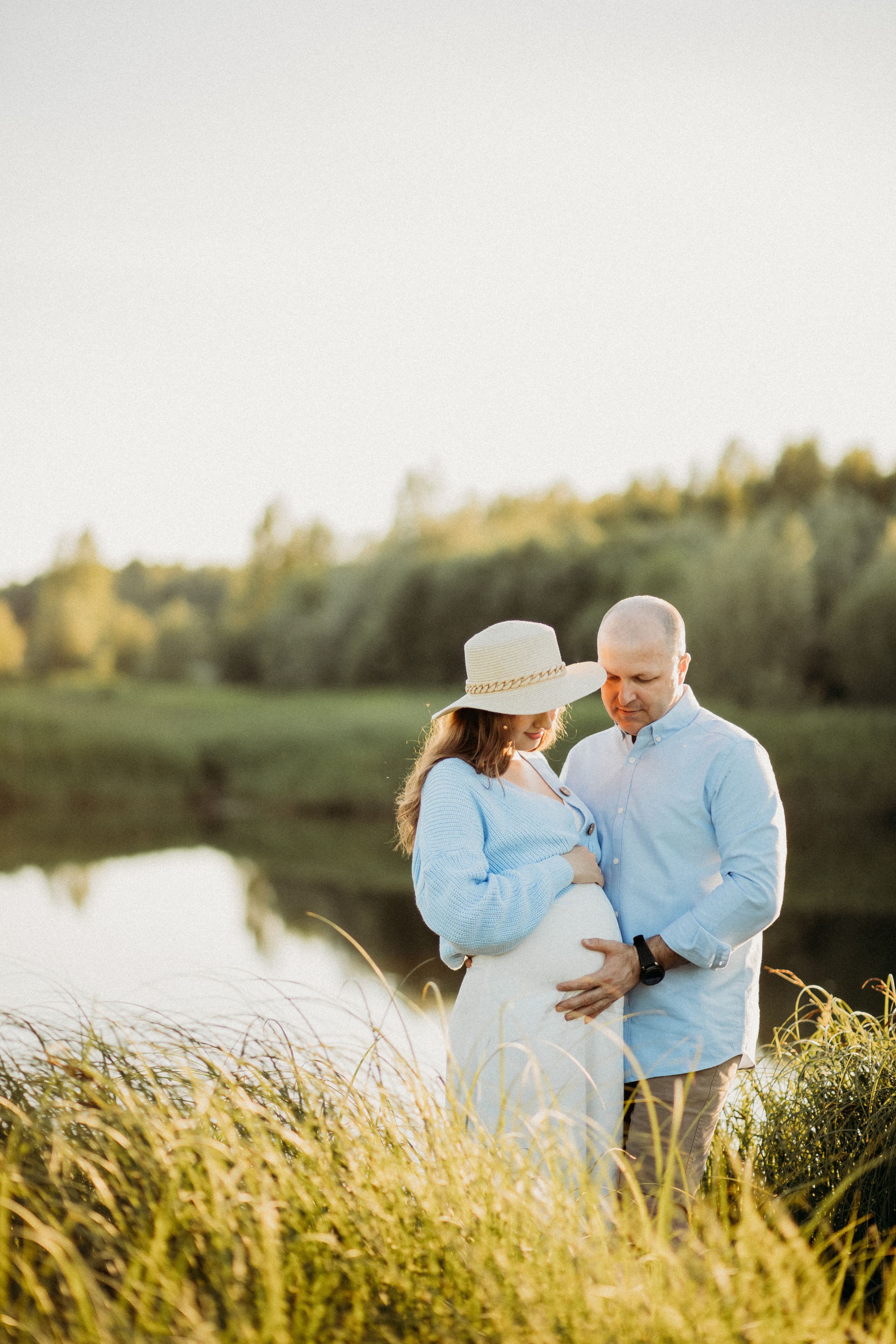 Дарья и Денис. Фотограф Тимербаева Алина г. Сургут