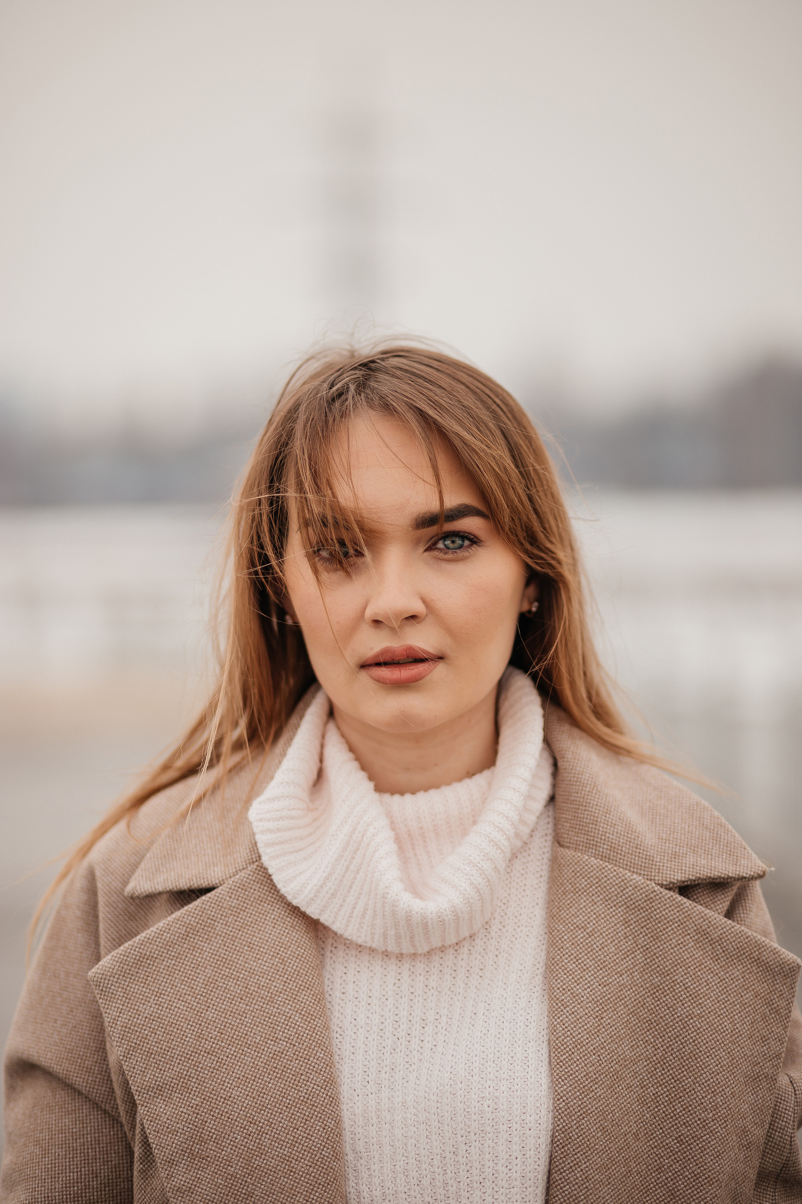 Аня. Фотограф Тимербаева Алина г. Сургут