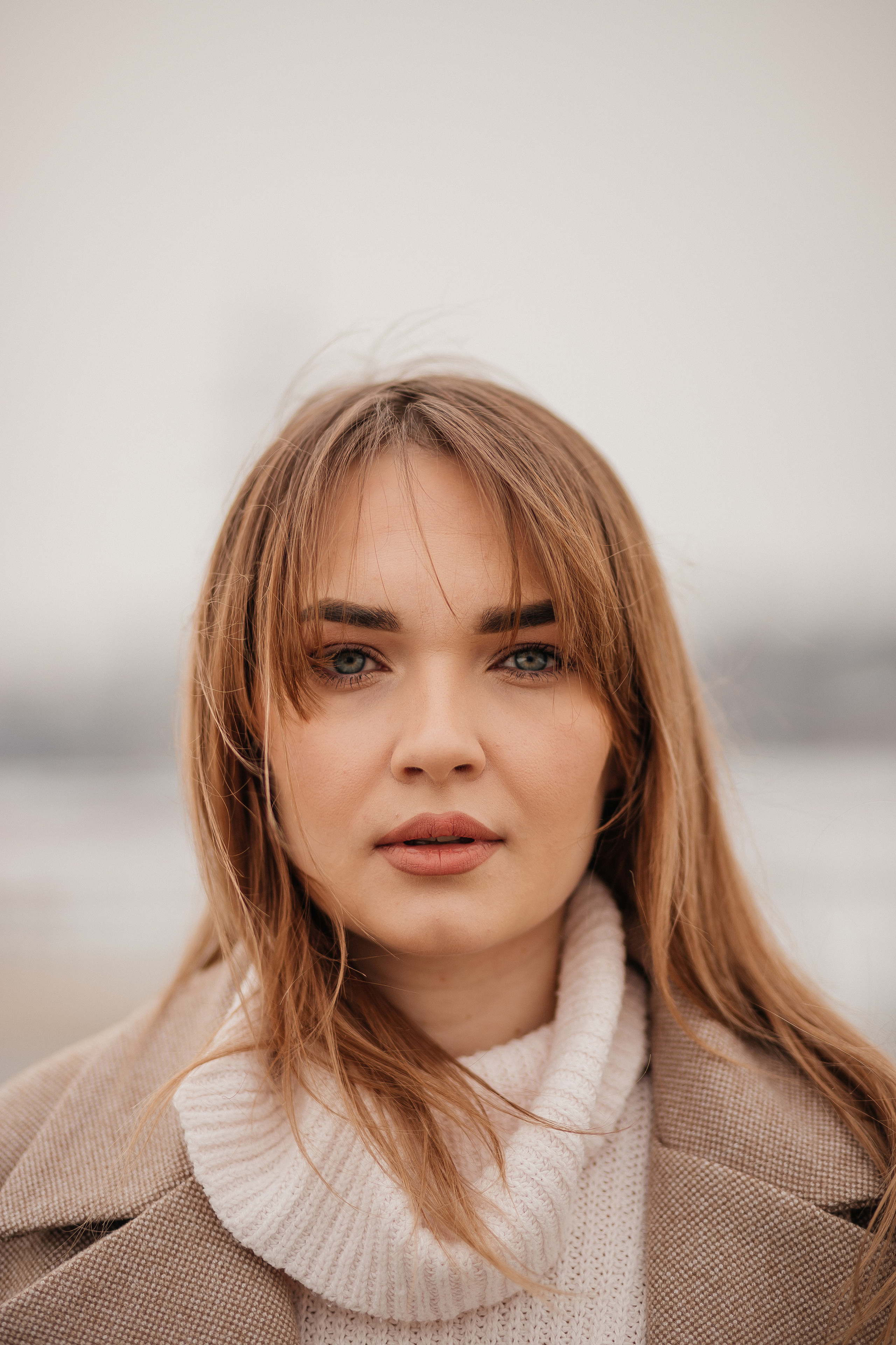 Аня. Фотограф Тимербаева Алина г. Сургут