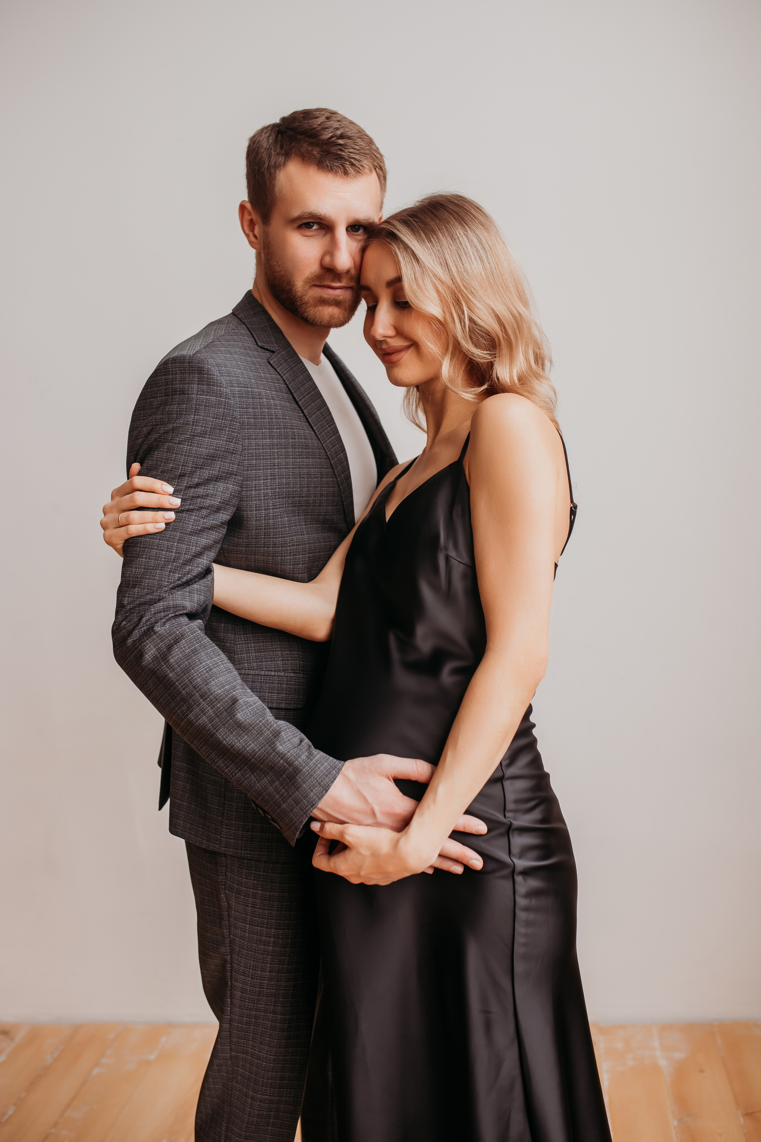 Евгения, Полина и Максим. Фотограф Тимербаева Алина г. Сургут