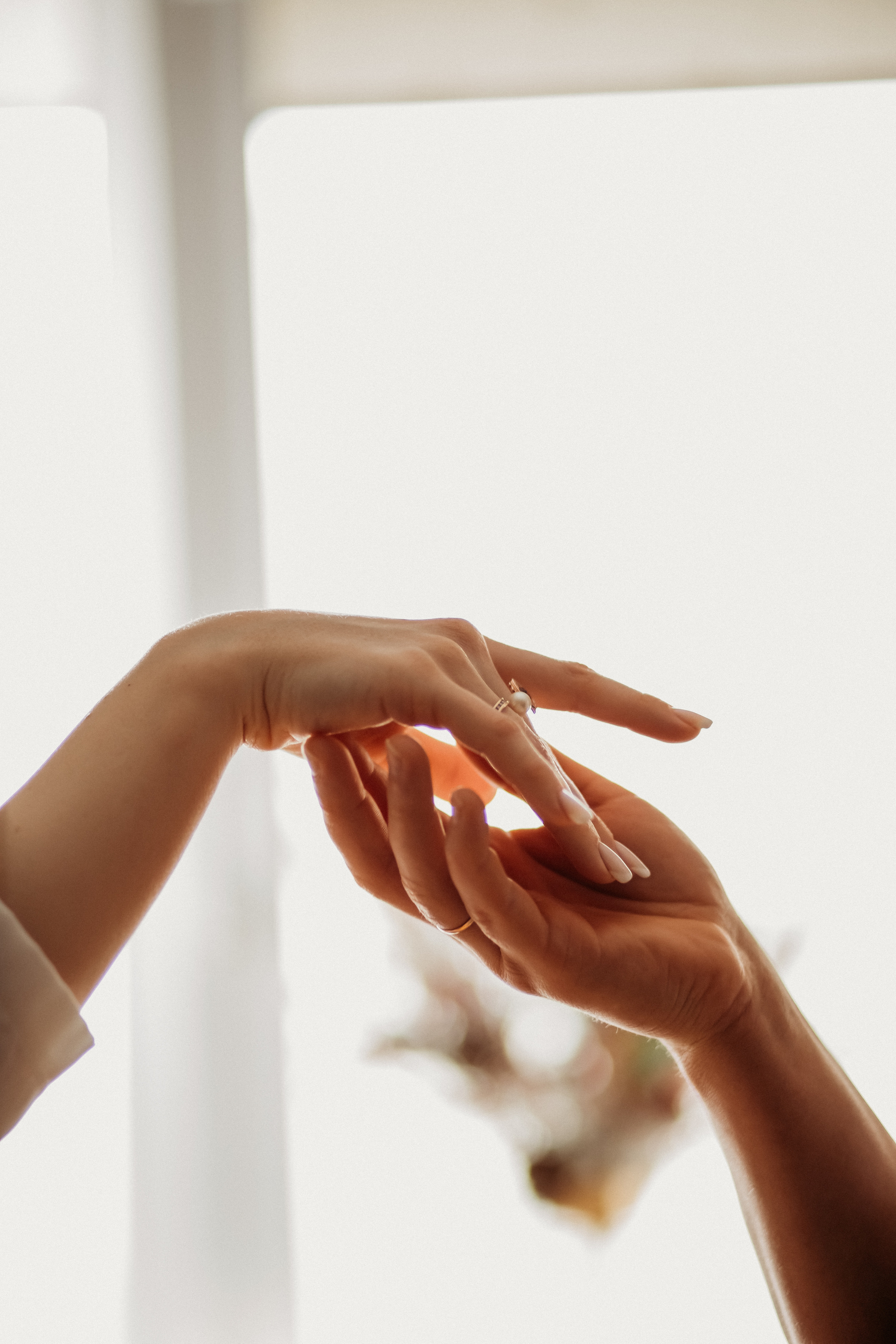 Маша и Влад. Фотограф Тимербаева Алина г. Сургут