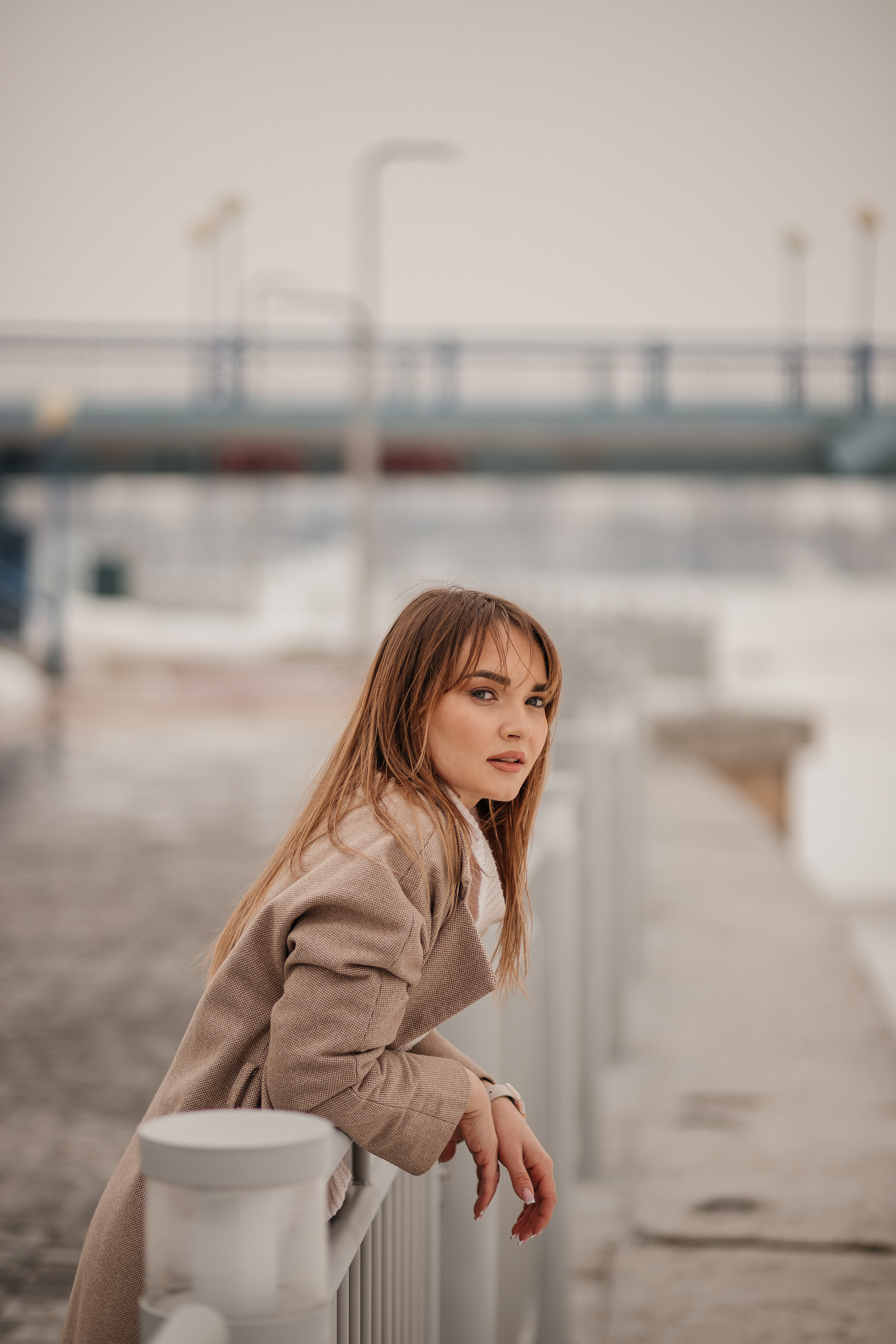 Аня. Фотограф Тимербаева Алина г. Сургут