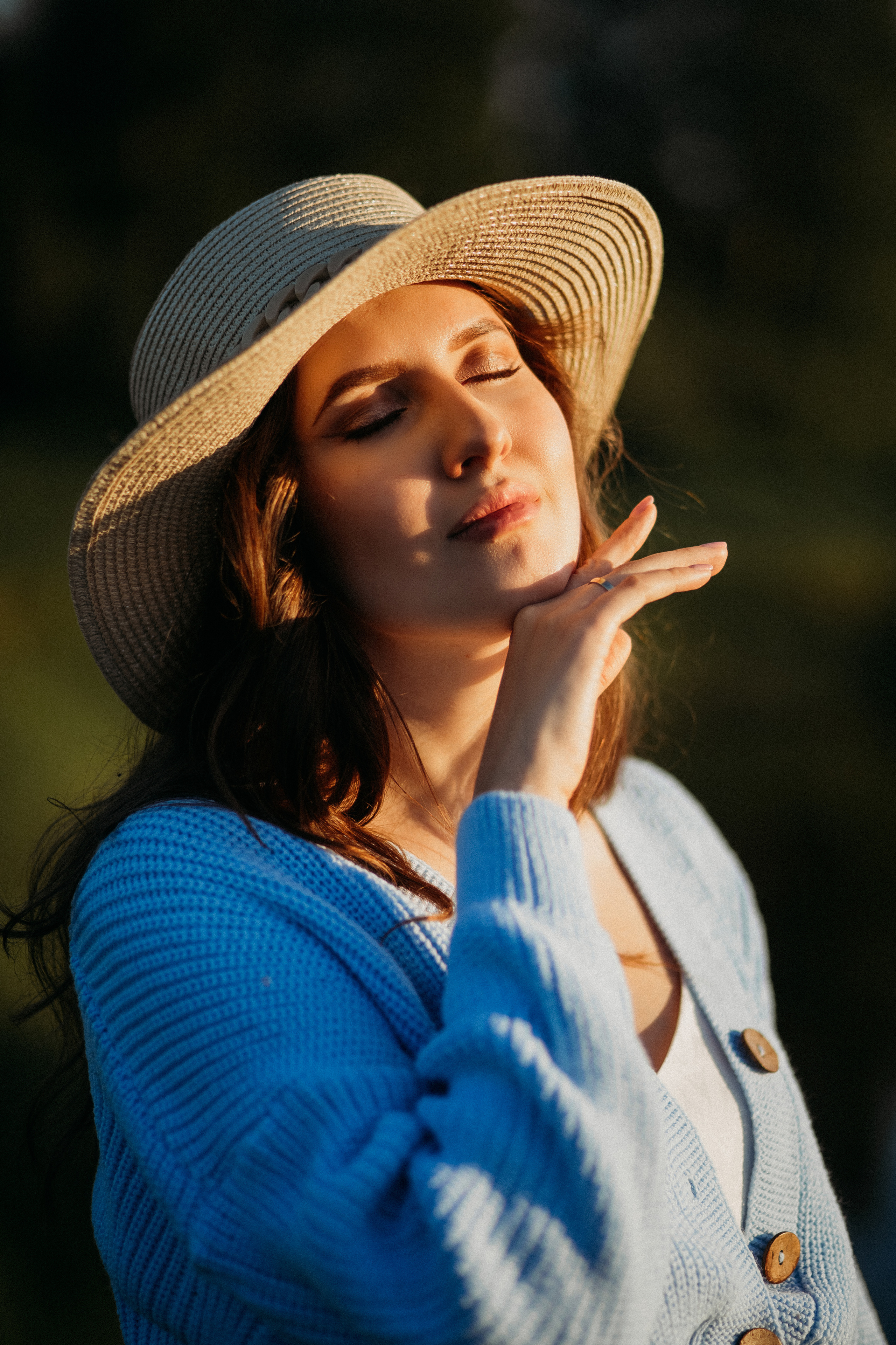 Дарья и Денис. Фотограф Тимербаева Алина г. Сургут
