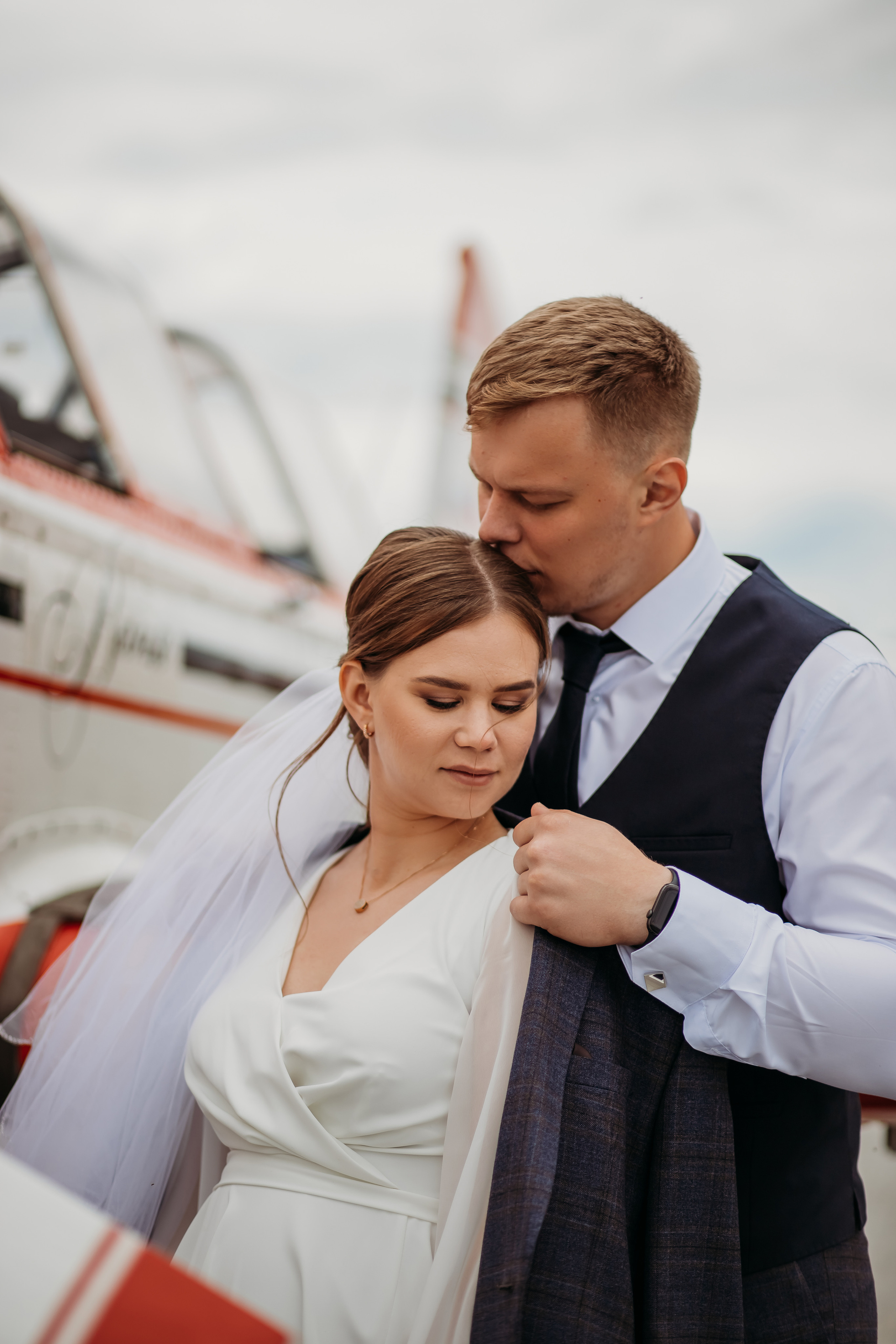 Юля и Алексей. Фотограф Тимербаева Алина г. Сургут