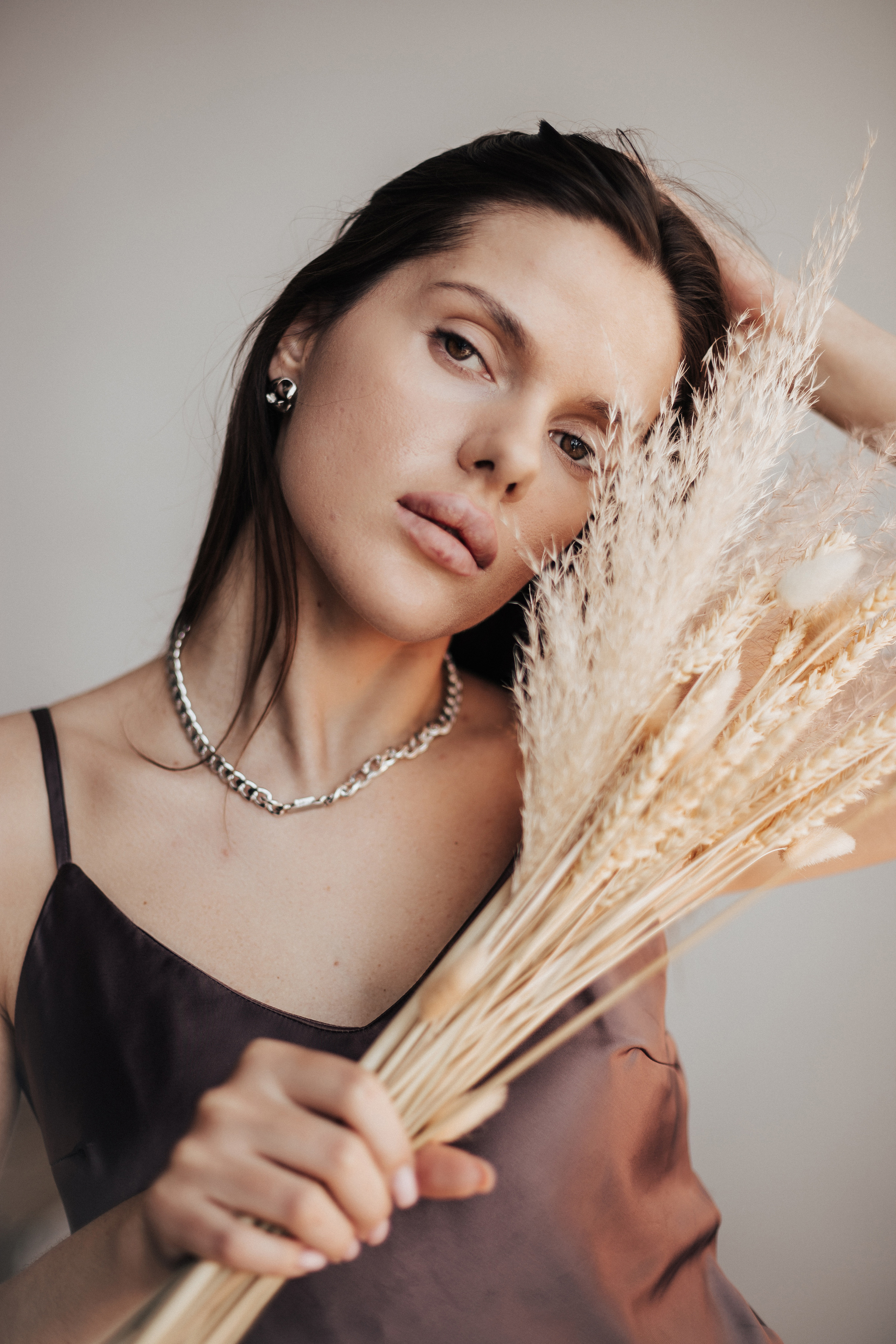 Полина. Фотограф Тимербаева Алина г. Сургут