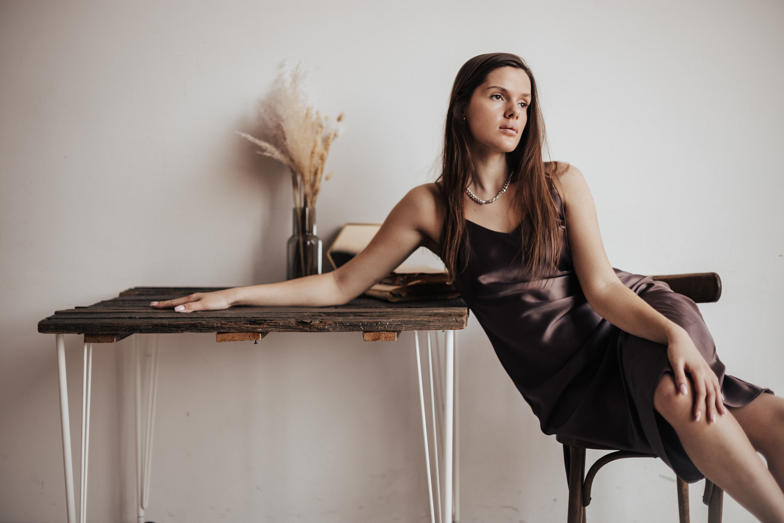 Полина. Фотограф Тимербаева Алина г. Сургут