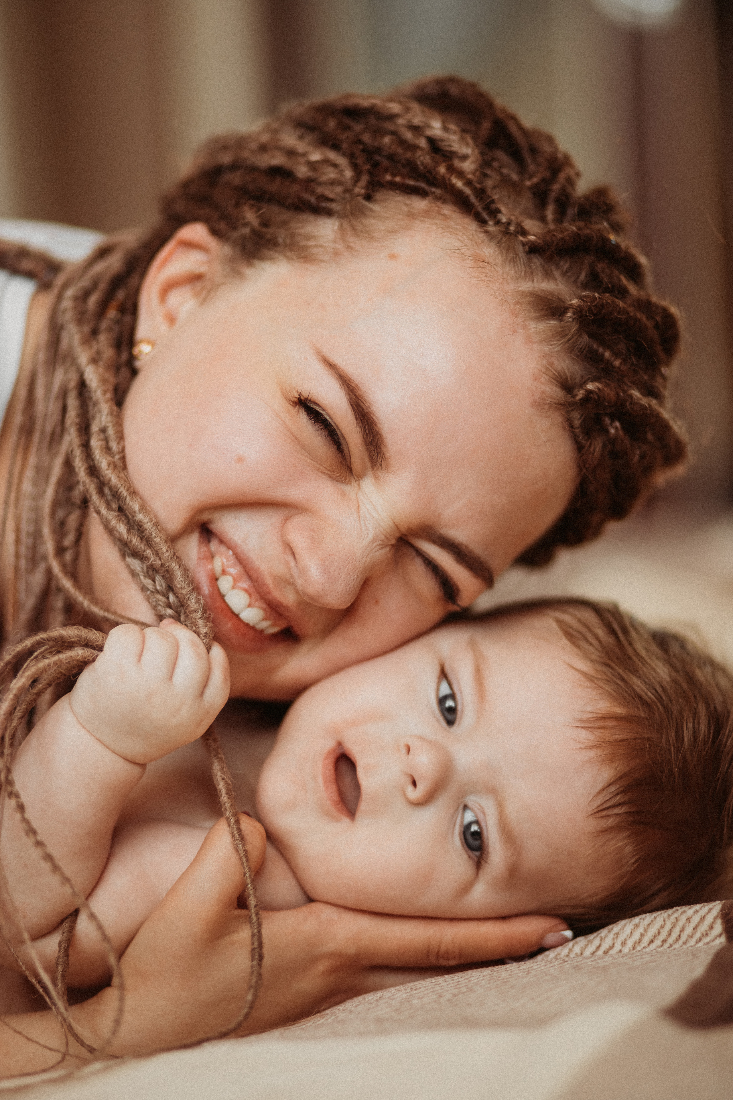 Нина, Матвей и Игорь. Фотограф Тимербаева Алина г. Сургут