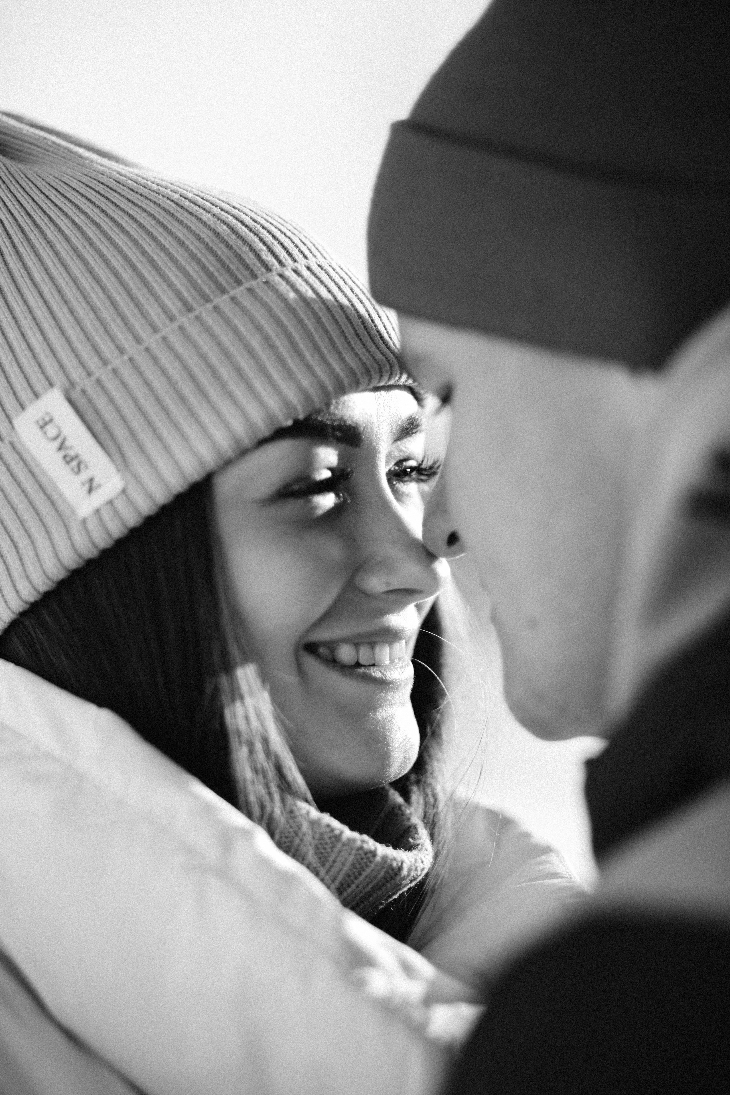 Настя и Артём. Фотограф Тимербаева Алина г. Сургут