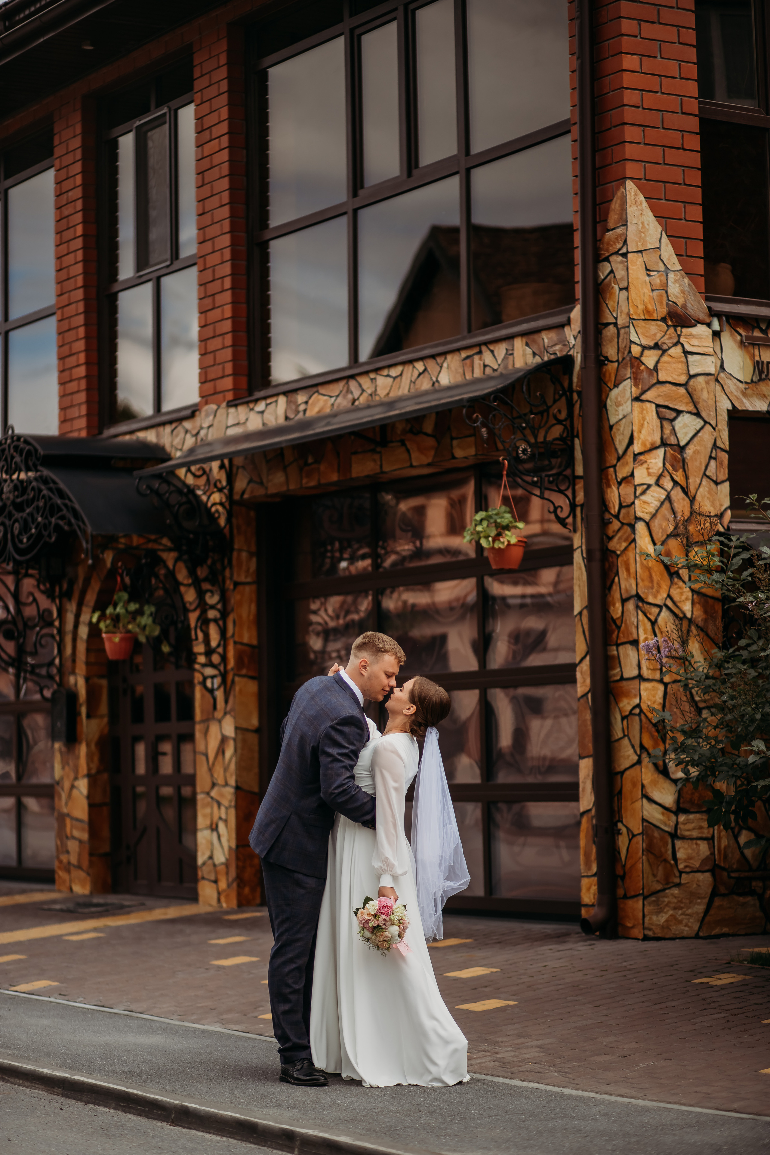 Юля и Алексей. Фотограф Тимербаева Алина г. Сургут