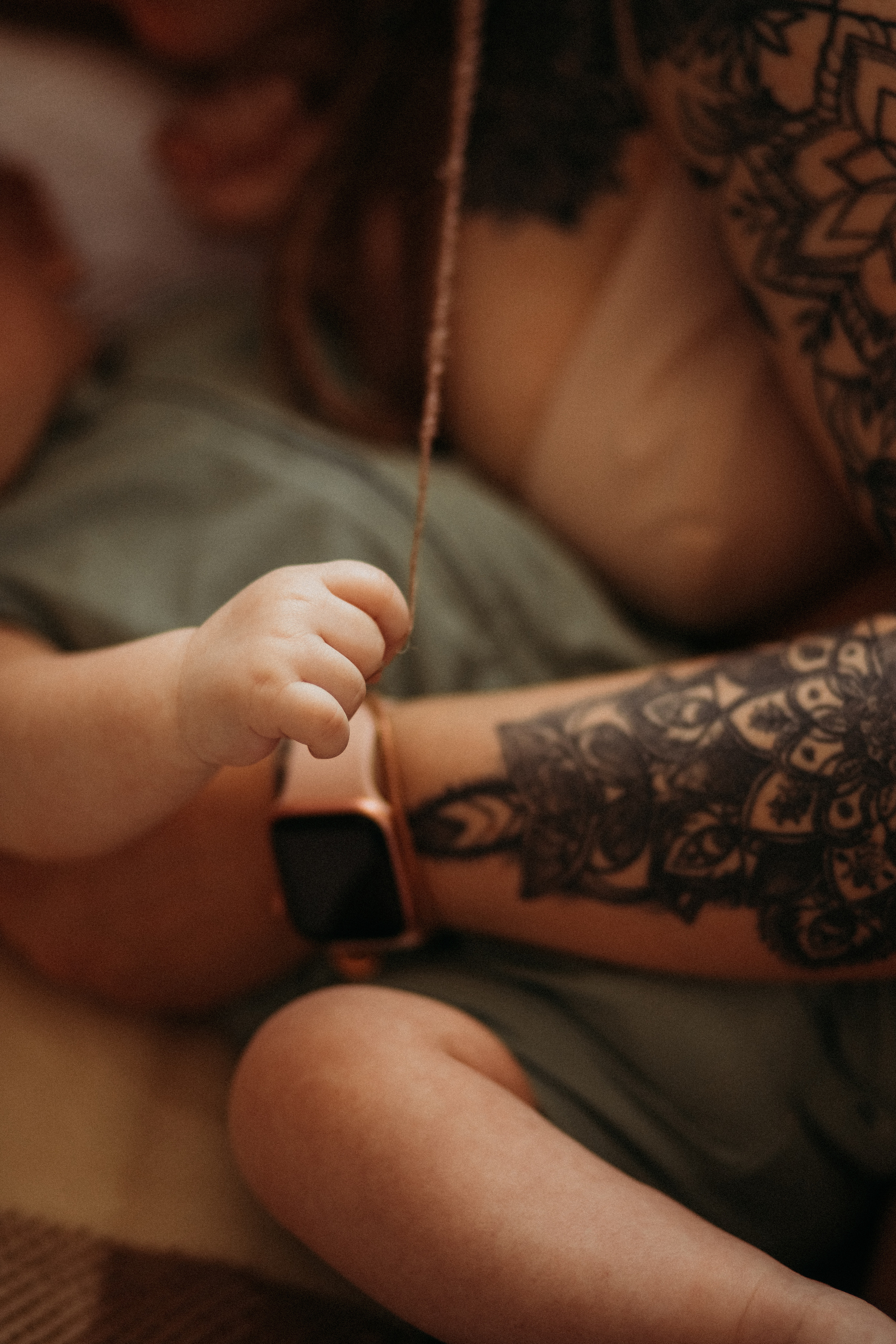 Нина, Матвей и Игорь. Фотограф Тимербаева Алина г. Сургут