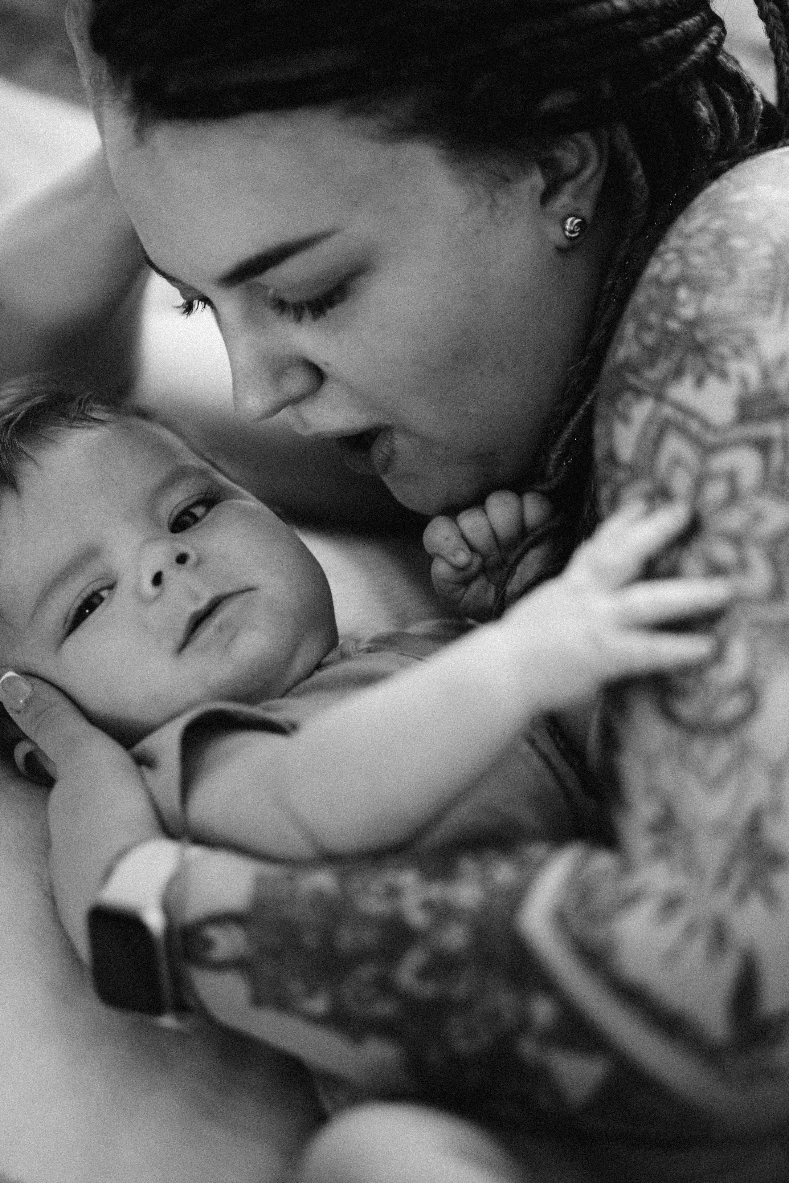 Нина, Матвей и Игорь. Фотограф Тимербаева Алина г. Сургут