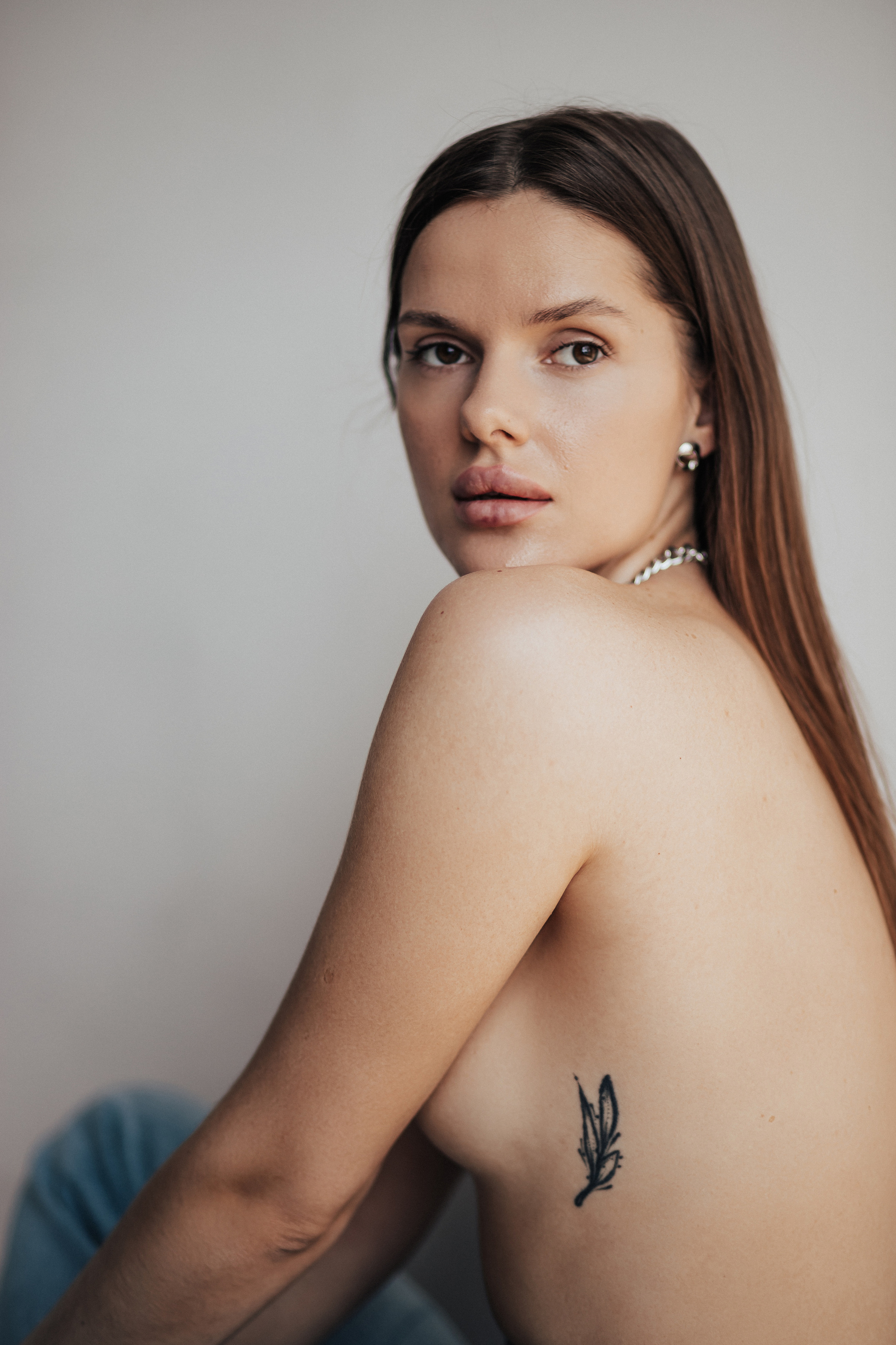 Полина. Фотограф Тимербаева Алина г. Сургут