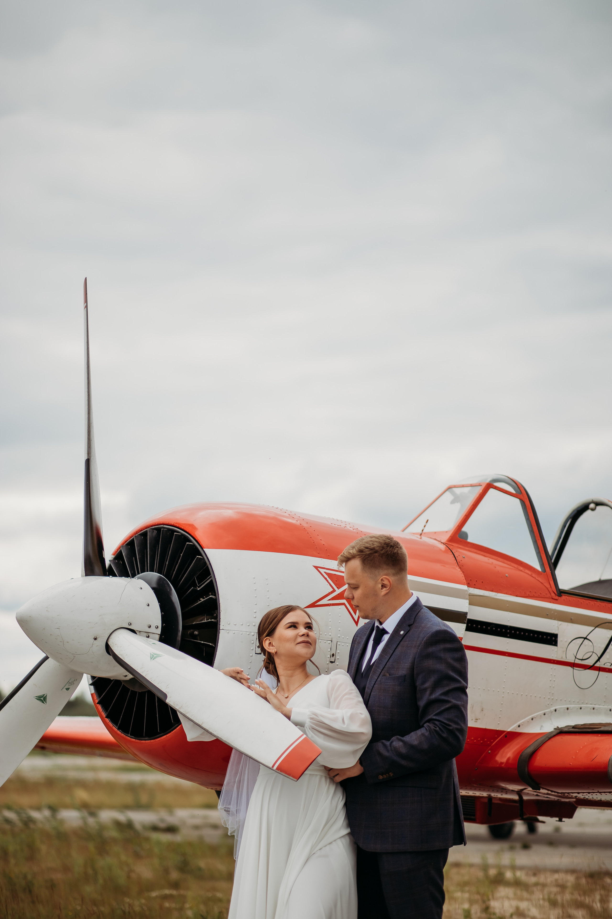 Юля и Алексей. Фотограф Тимербаева Алина г. Сургут