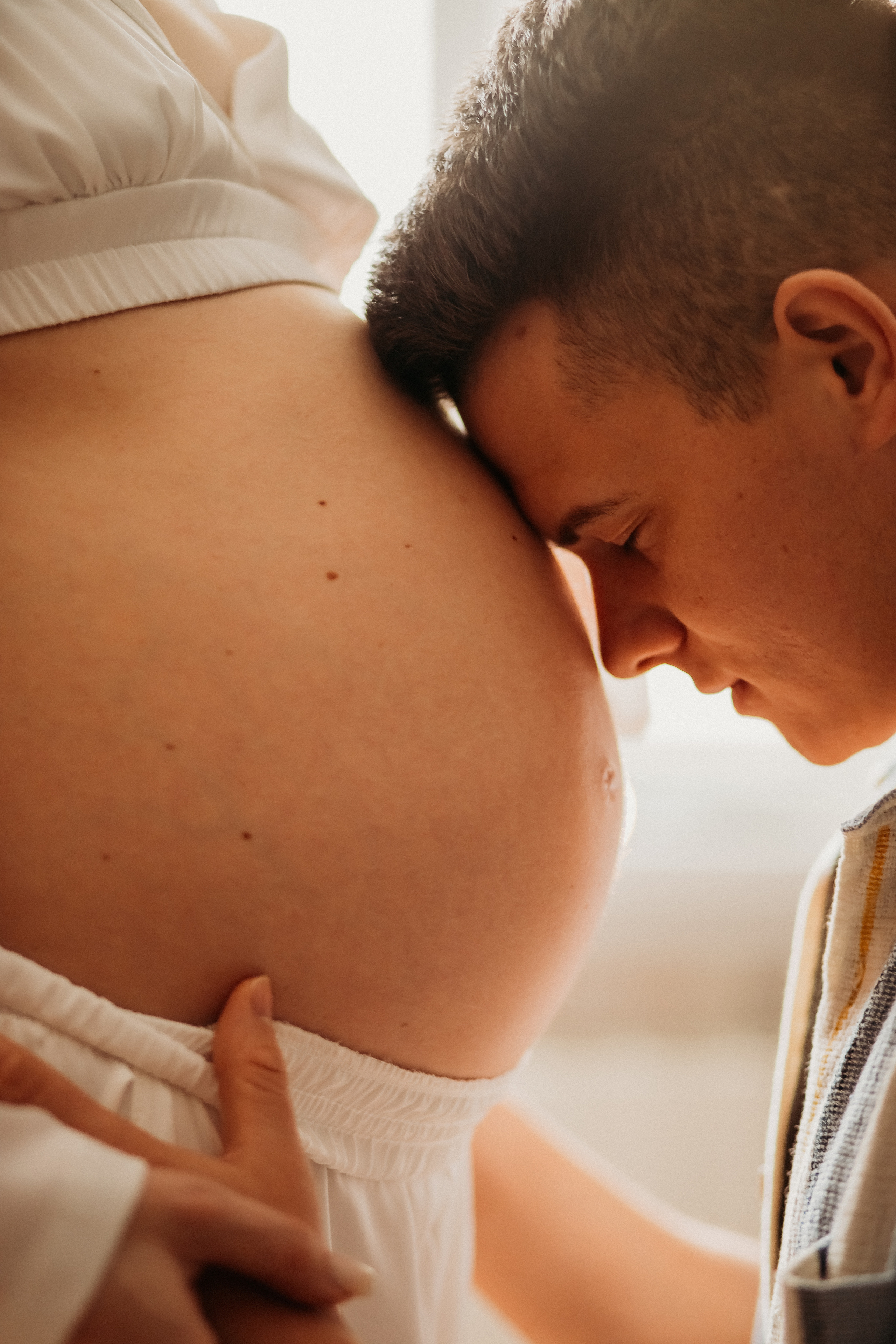 Маша и Влад. Фотограф Тимербаева Алина г. Сургут