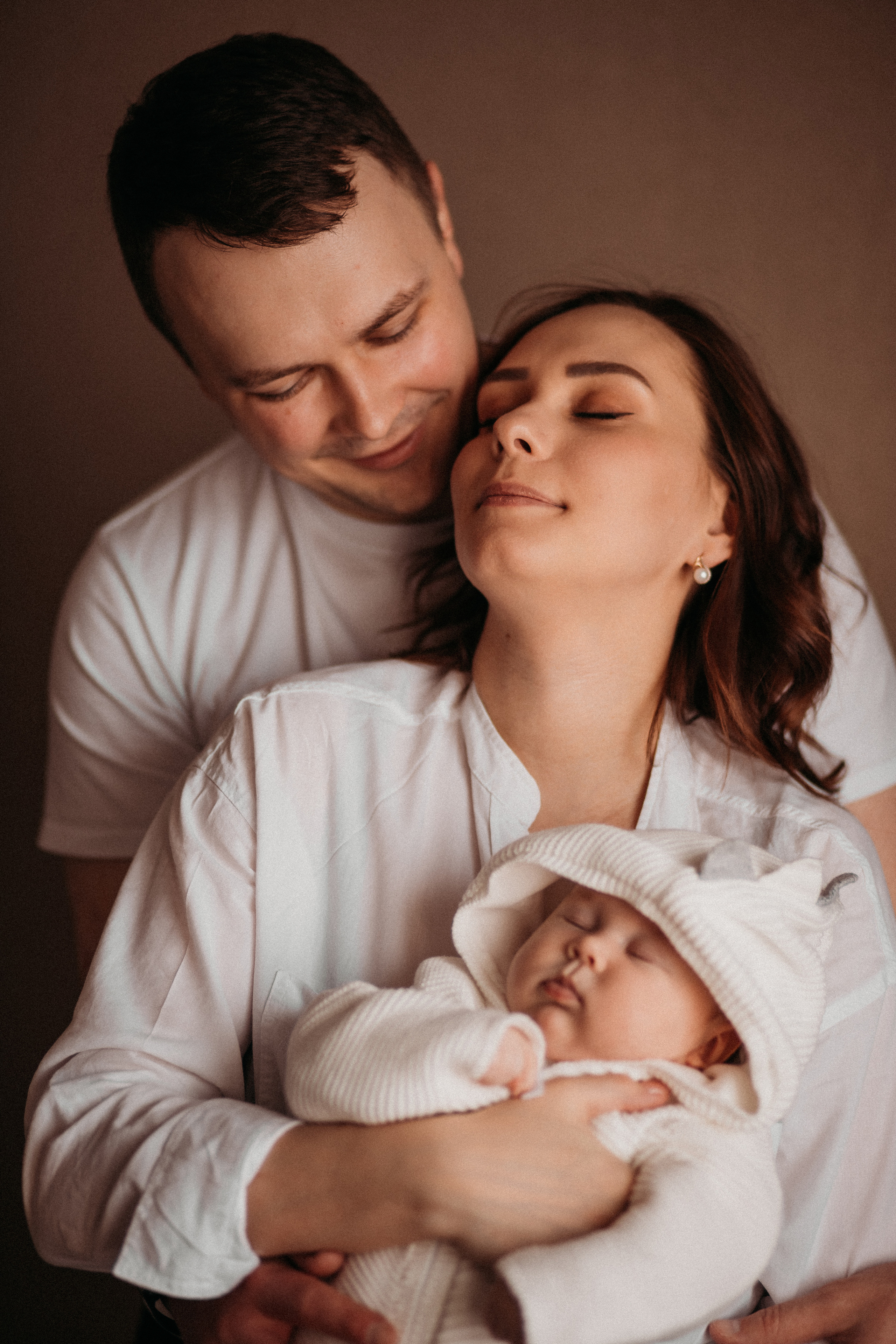 Варвара, Юлия и Артём. Фотограф Тимербаева Алина г. Сургут