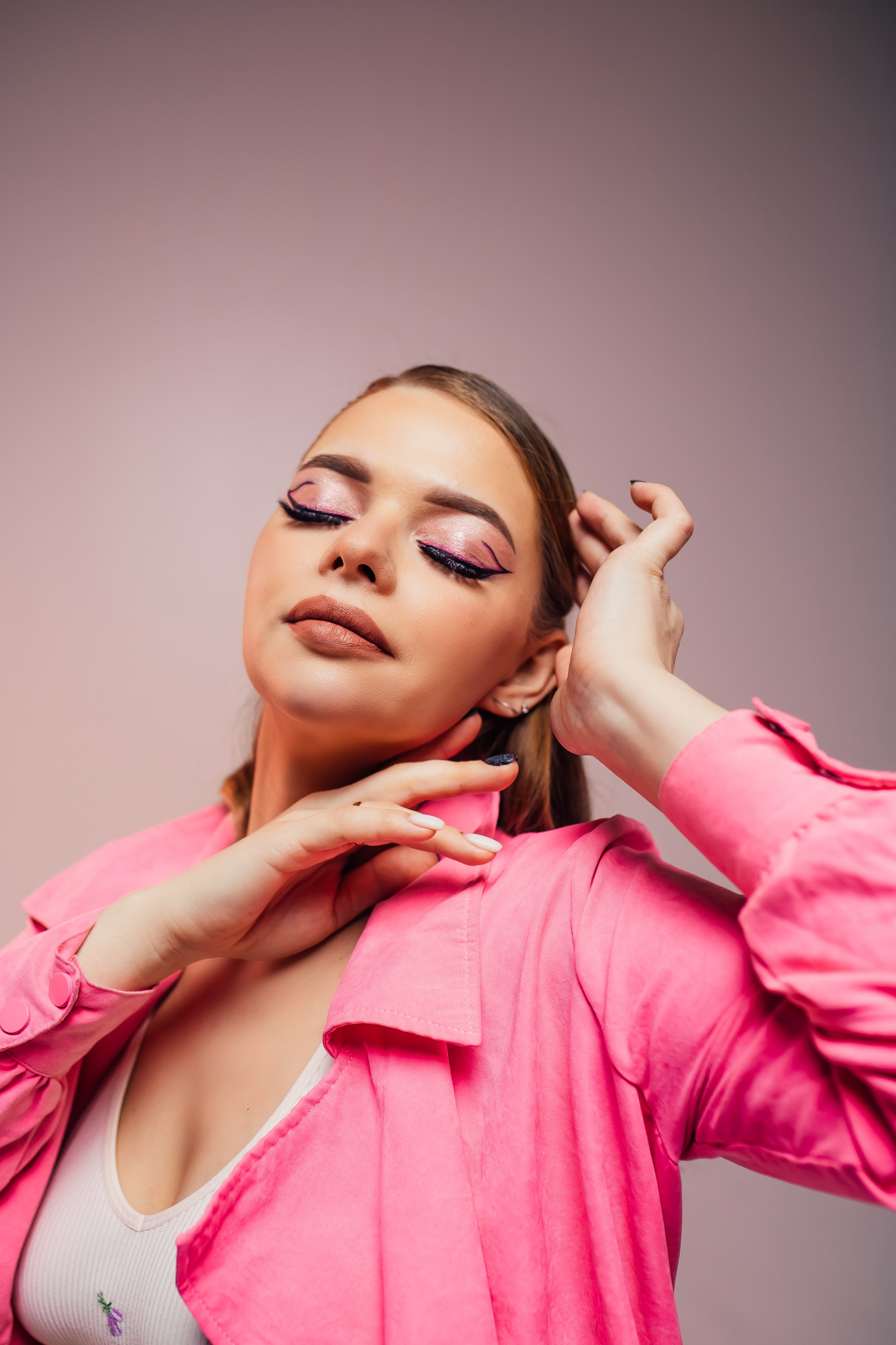 Света Беременность. Фотограф Тимербаева Алина г. Сургут