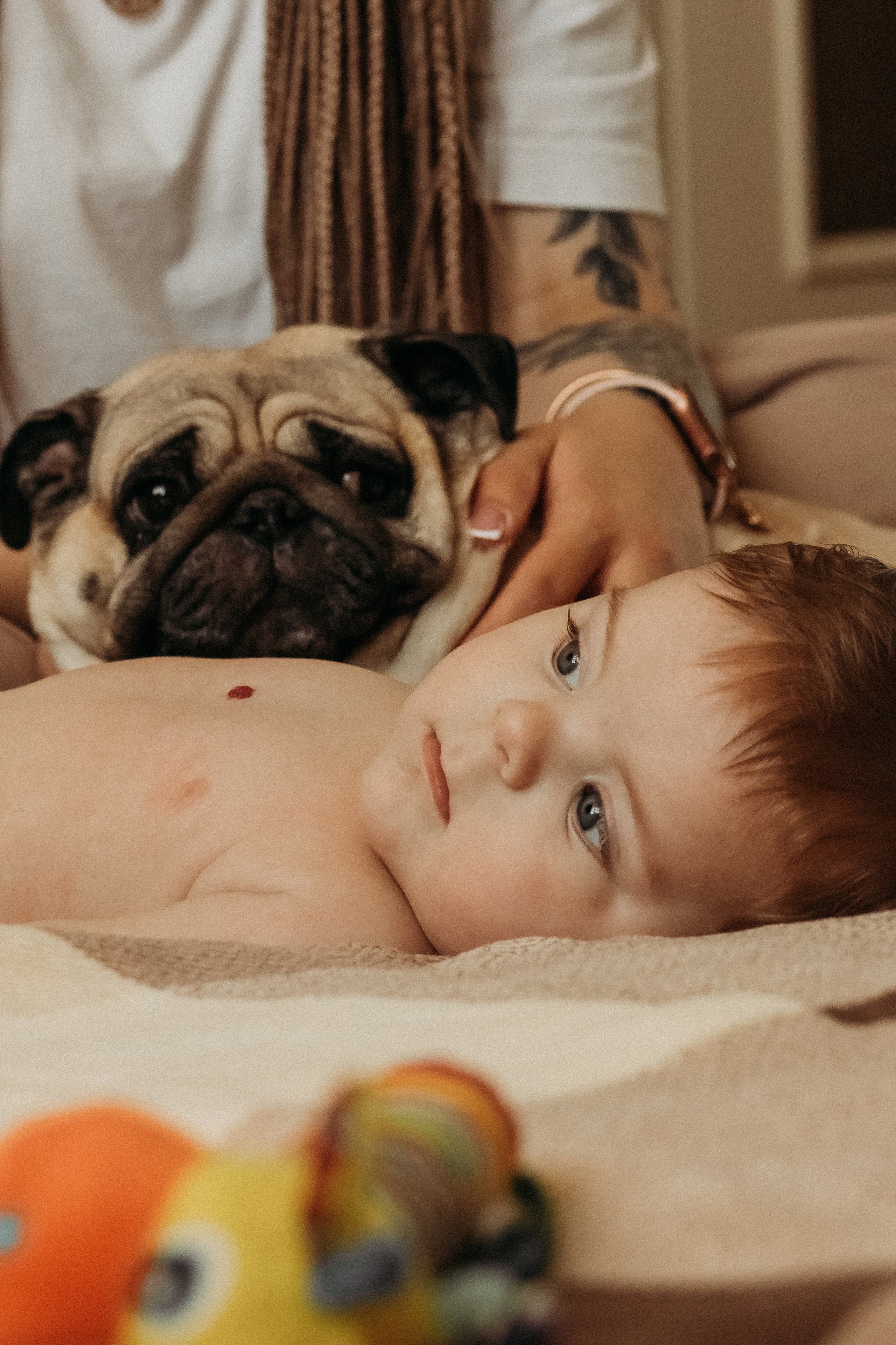Нина, Матвей и Игорь. Фотограф Тимербаева Алина г. Сургут