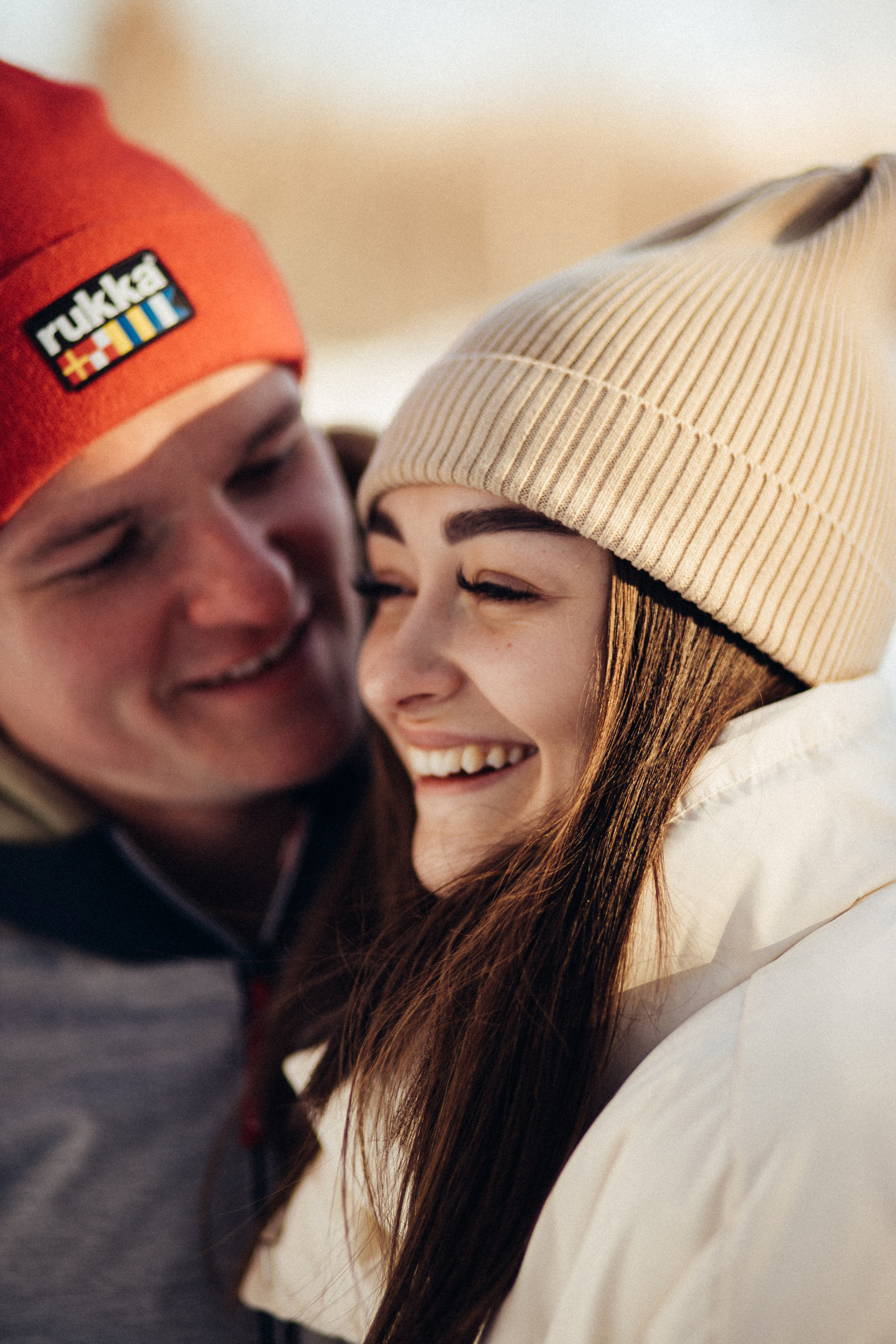 Настя и Артём. Фотограф Тимербаева Алина г. Сургут